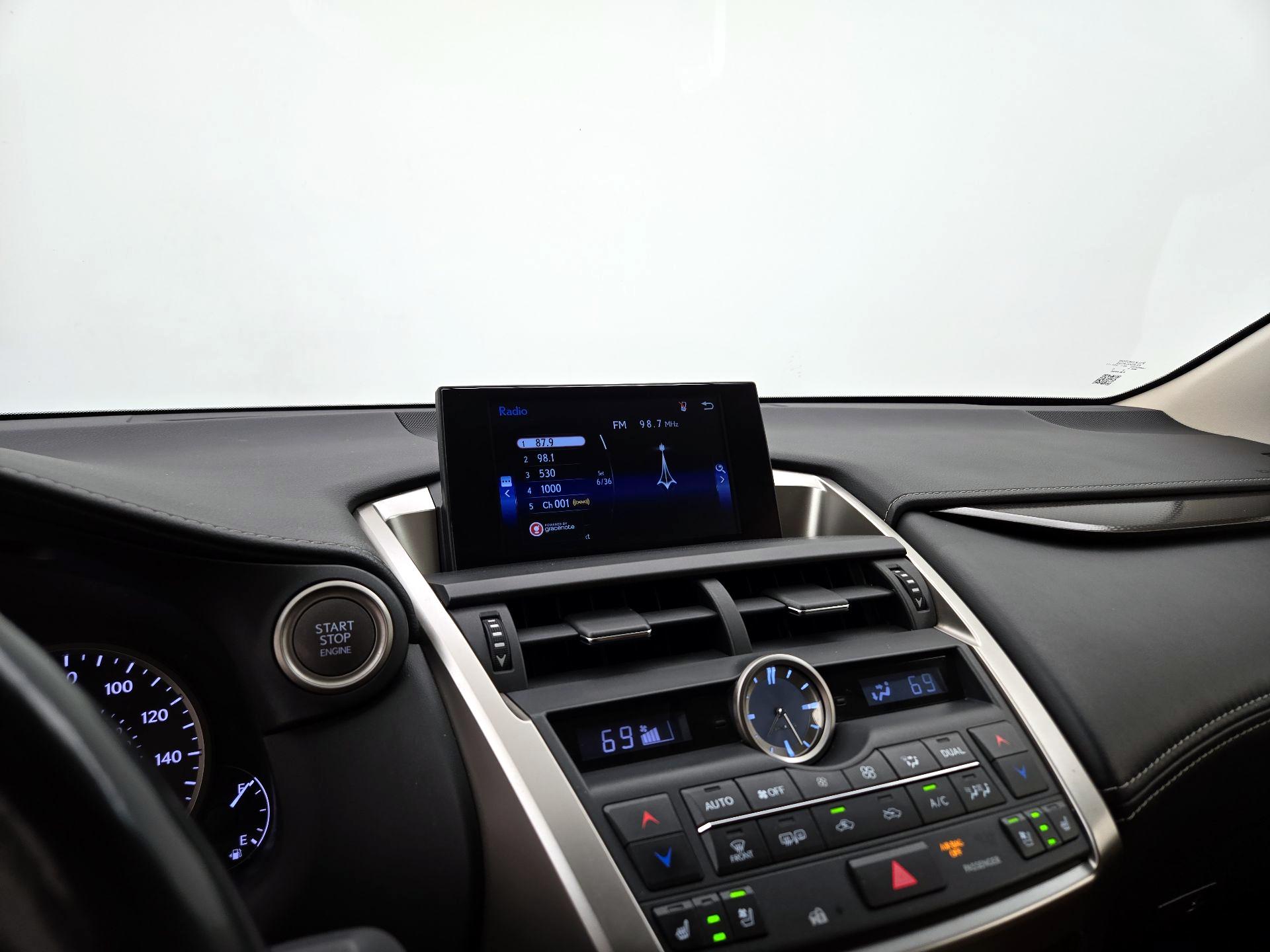 Thumbnail: 2016 Lexus NX - 15