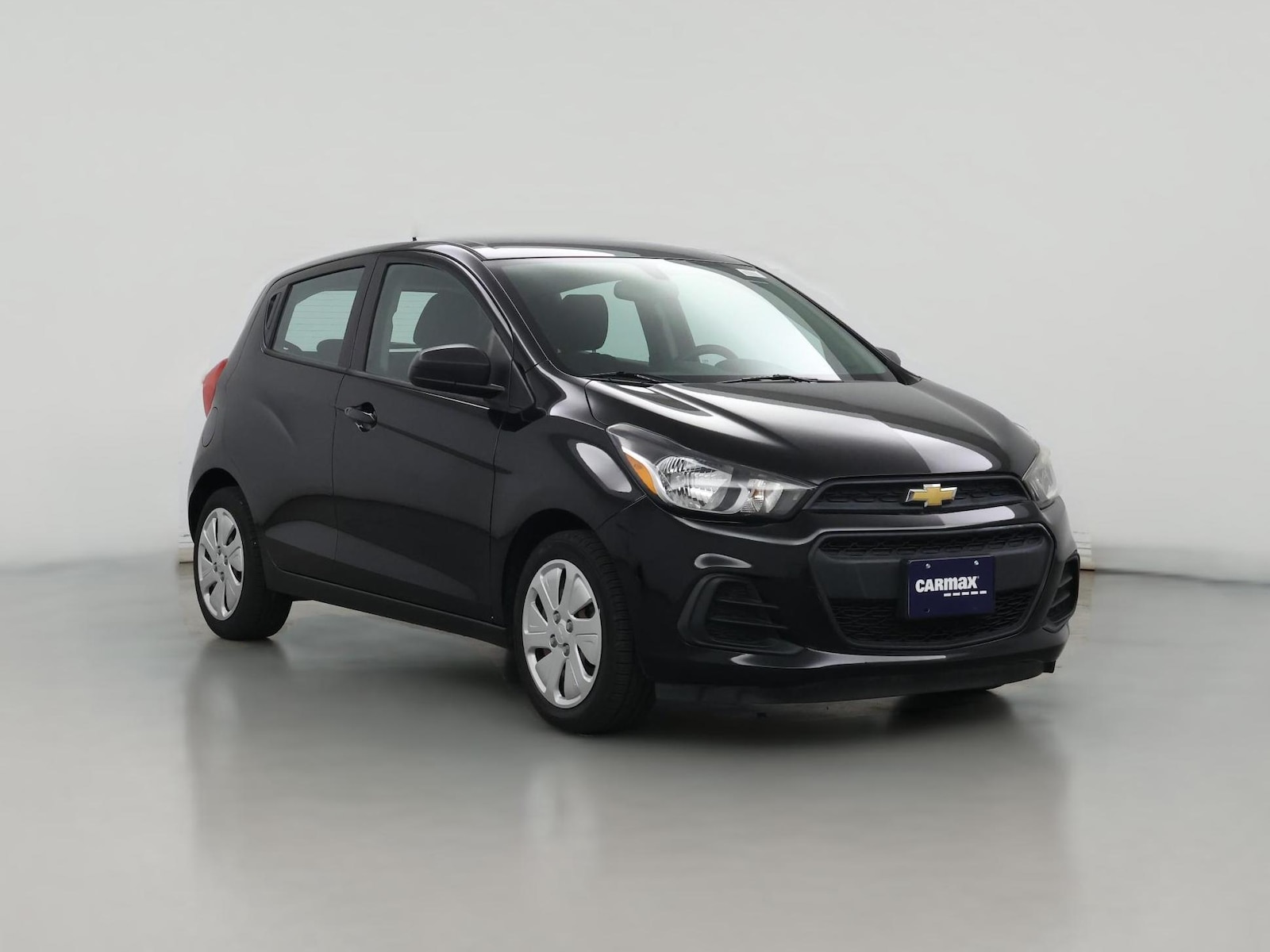2017 Chevrolet Spark LS
