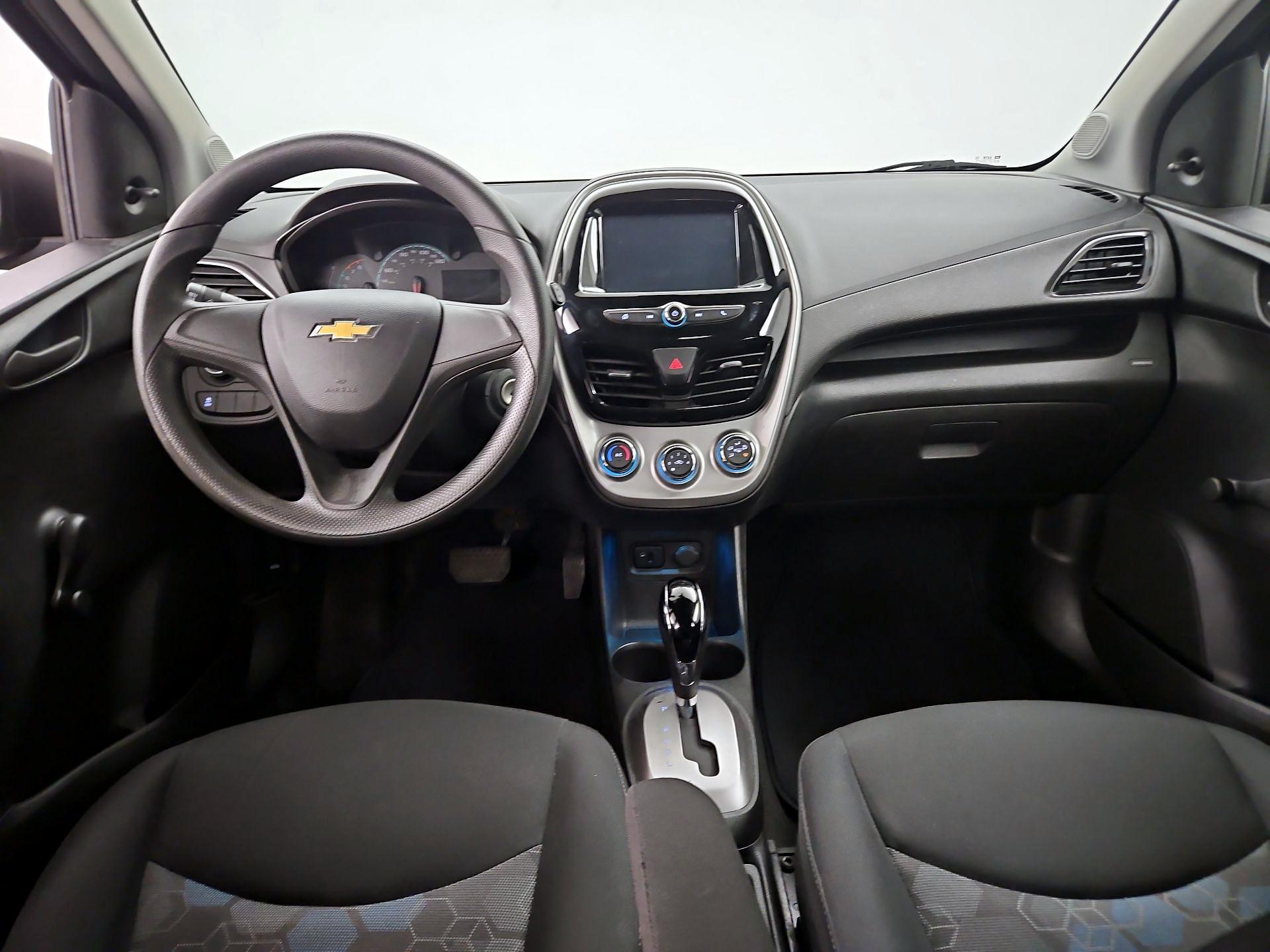Thumbnail: 2017 Chevrolet Spark - 9