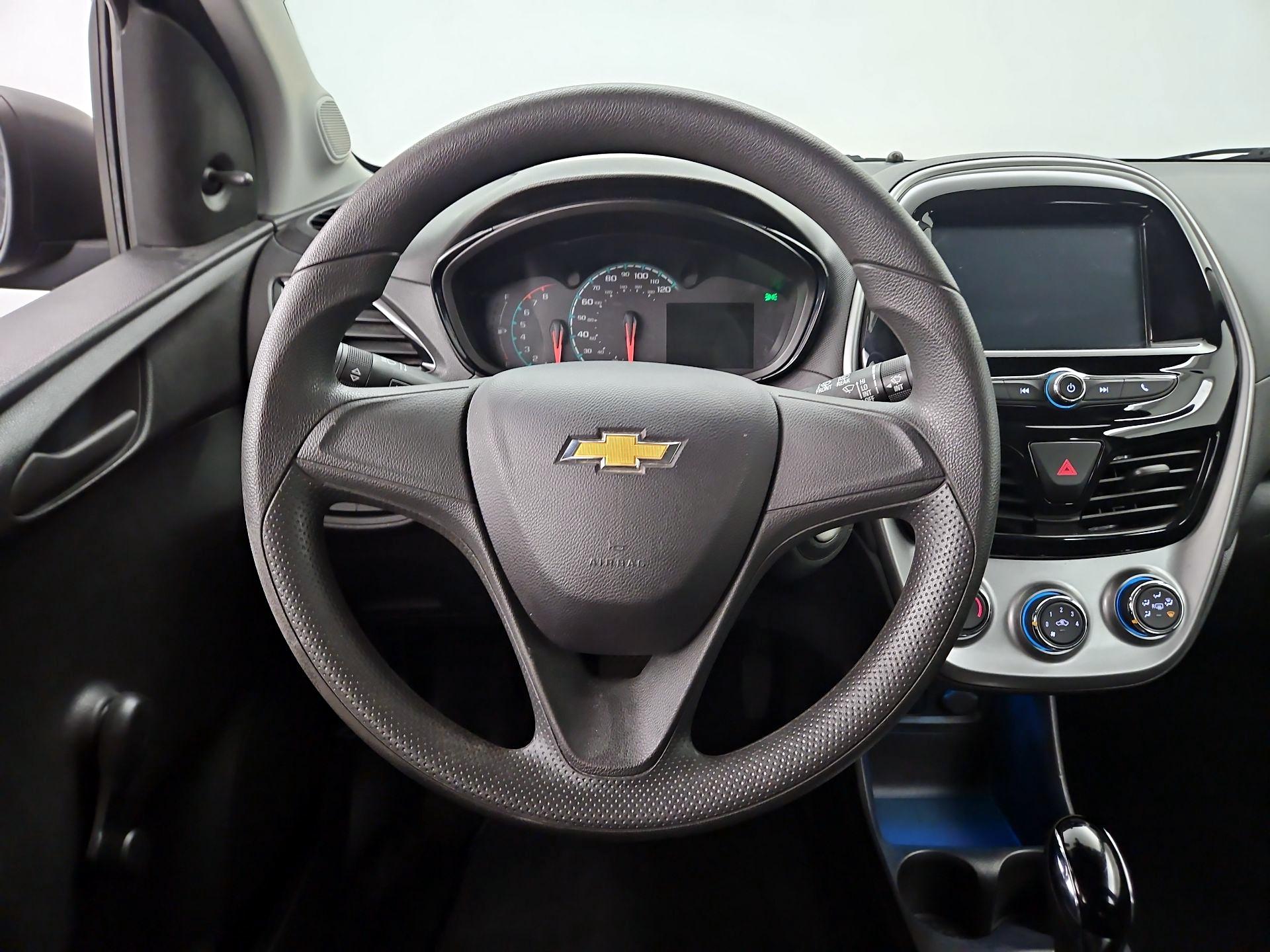 Thumbnail: 2017 Chevrolet Spark - 10