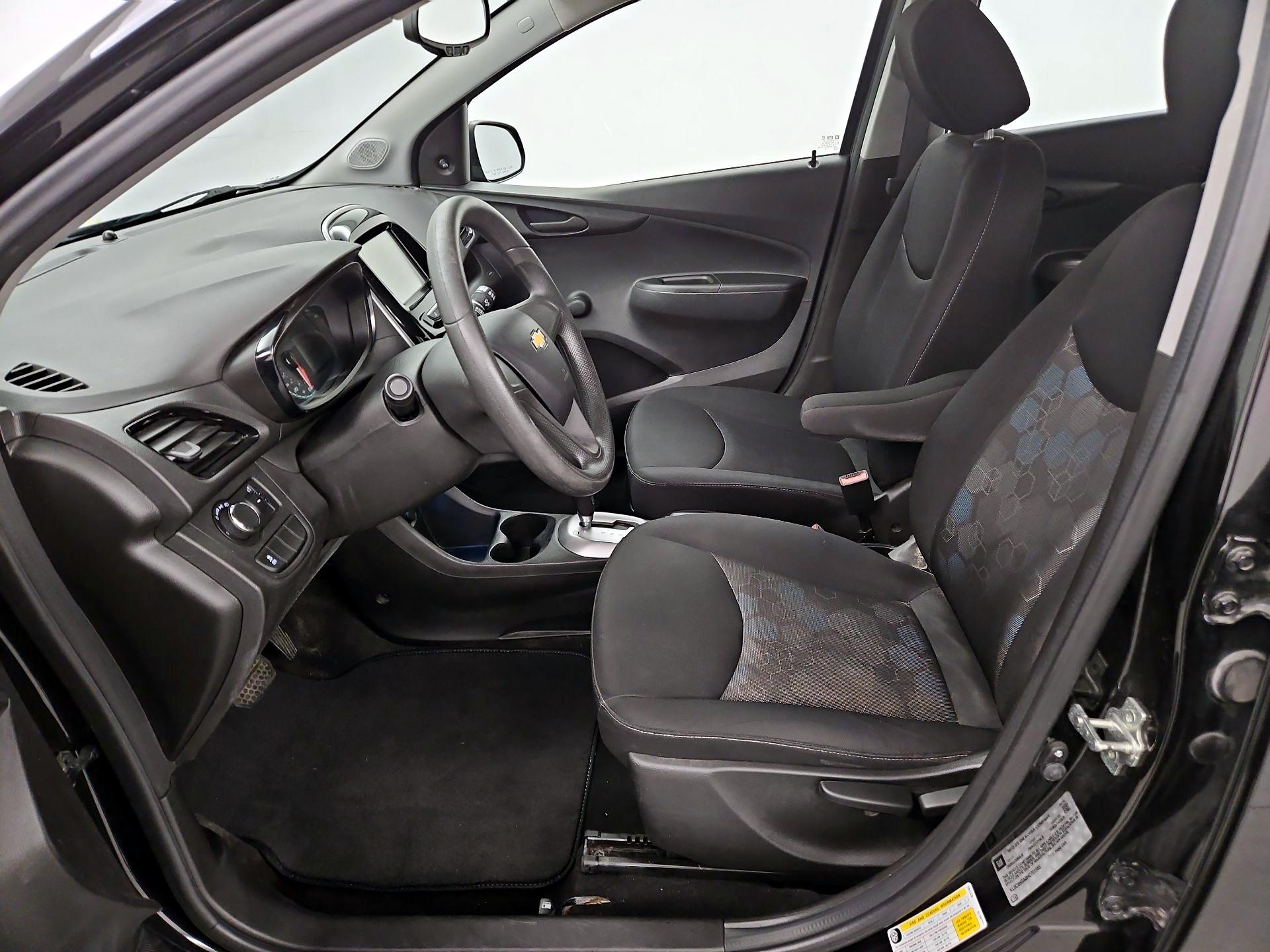Thumbnail: 2017 Chevrolet Spark - 11