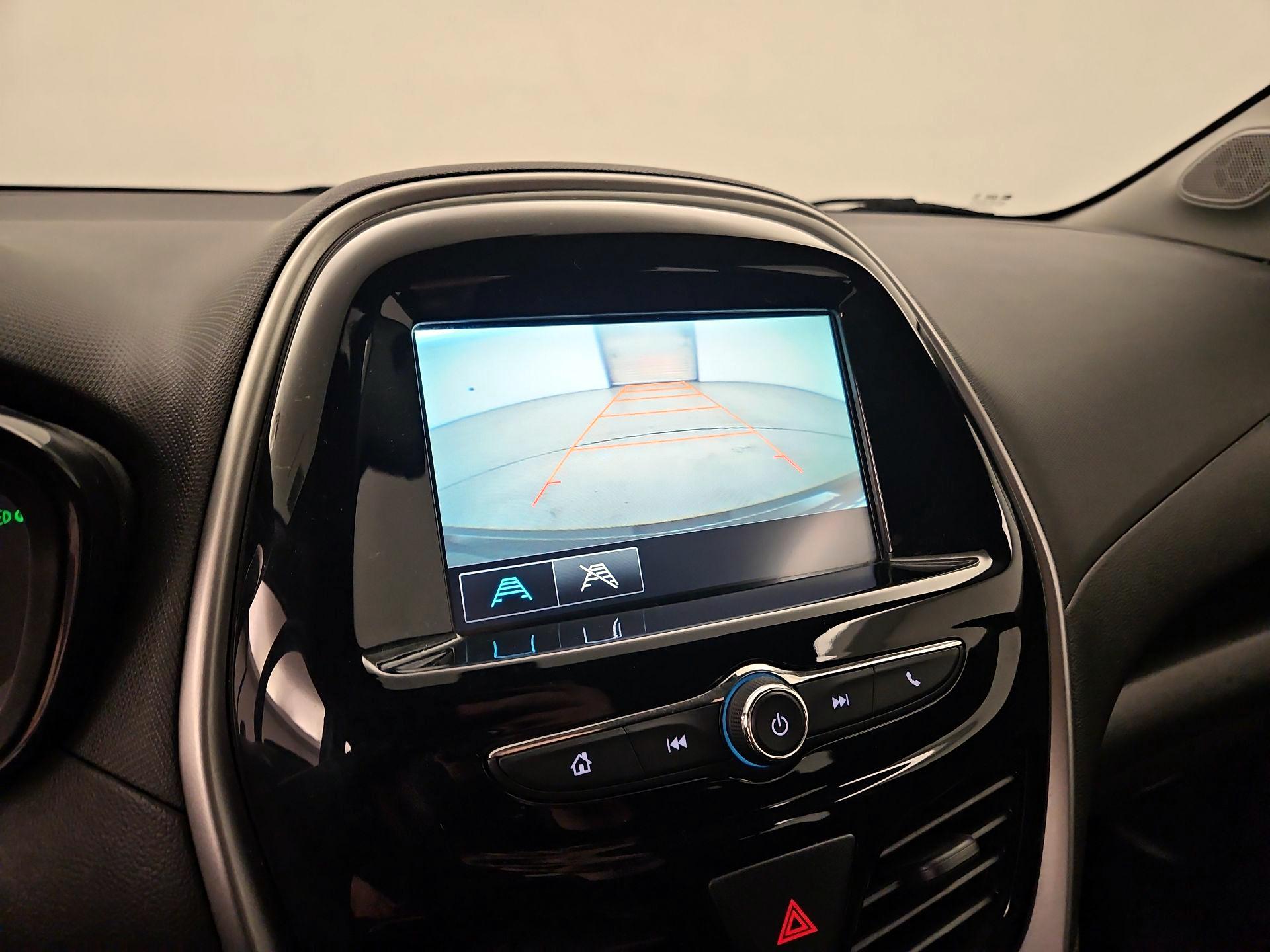 Thumbnail: 2017 Chevrolet Spark - 14