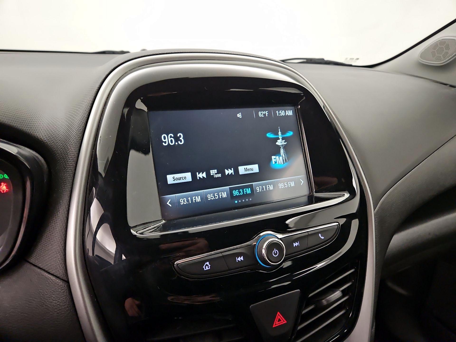 Thumbnail: 2017 Chevrolet Spark - 15
