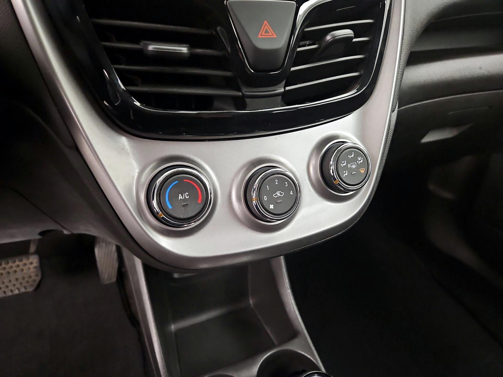 Thumbnail: 2017 Chevrolet Spark - 16