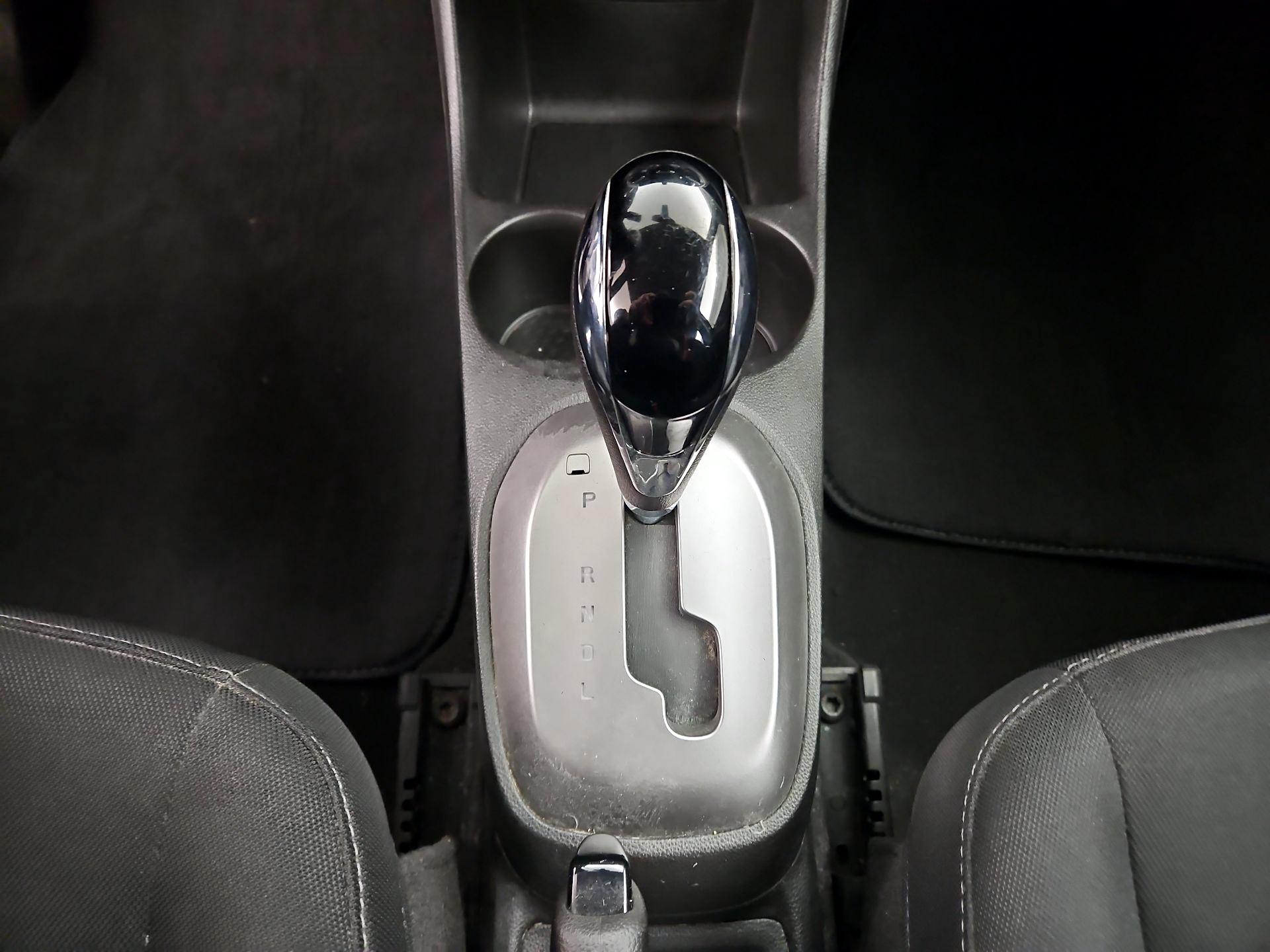 Thumbnail: 2017 Chevrolet Spark - 17