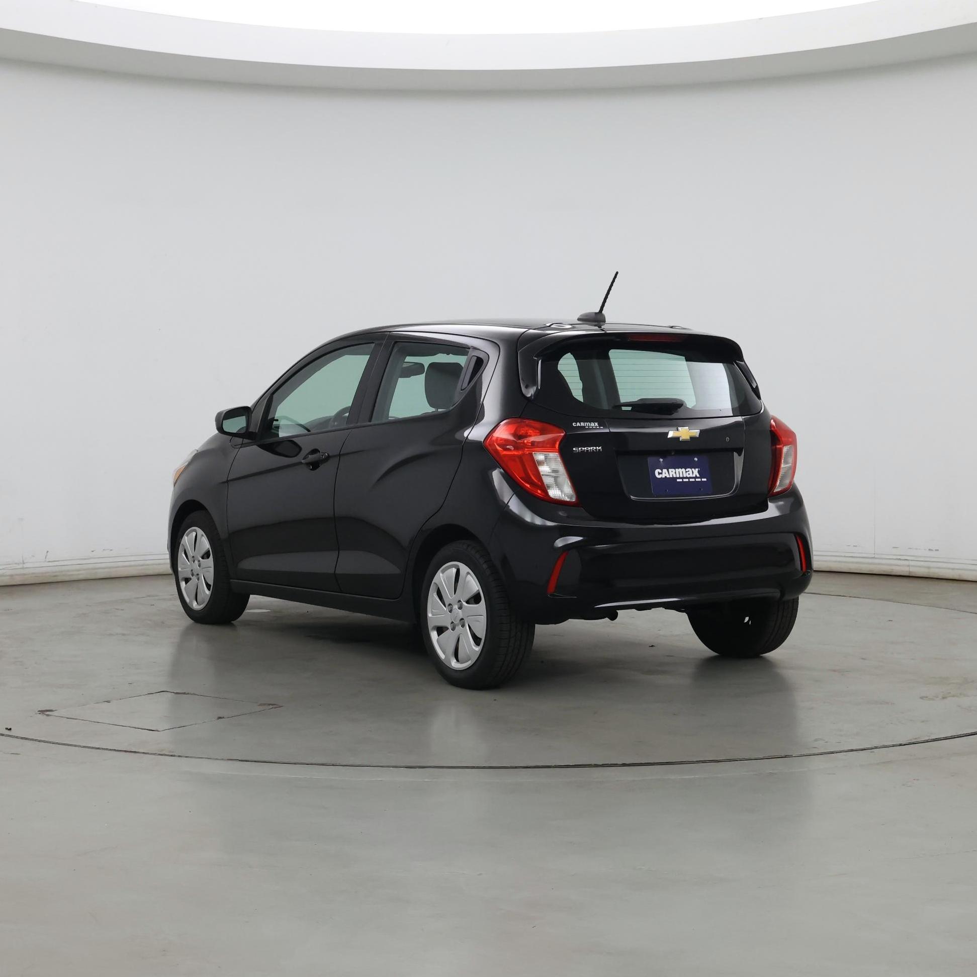 Thumbnail: 2017 Chevrolet Spark - 2