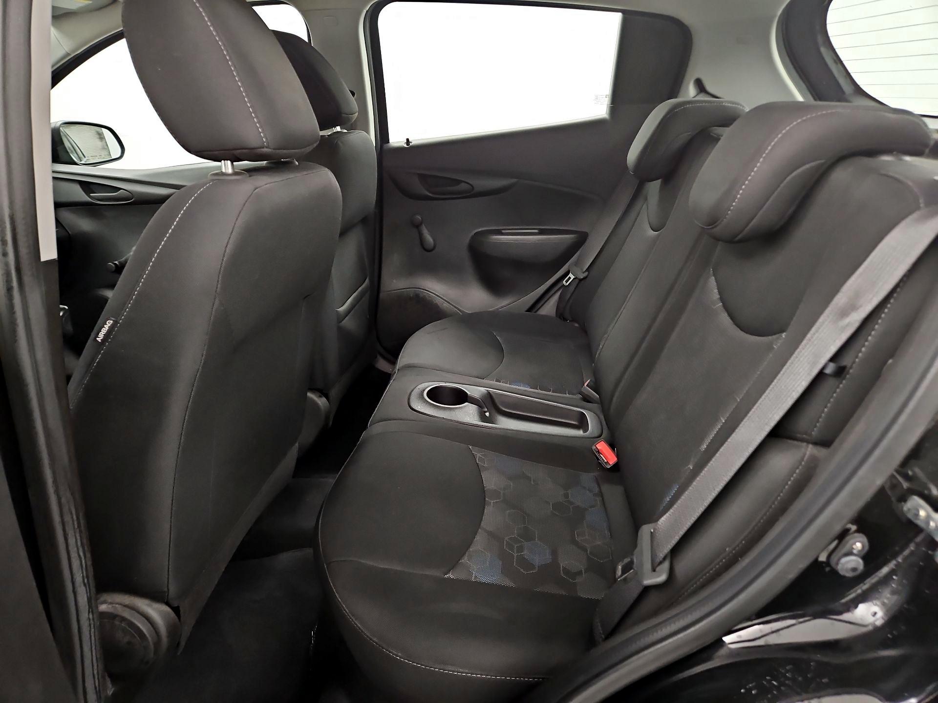 Thumbnail: 2017 Chevrolet Spark - 19