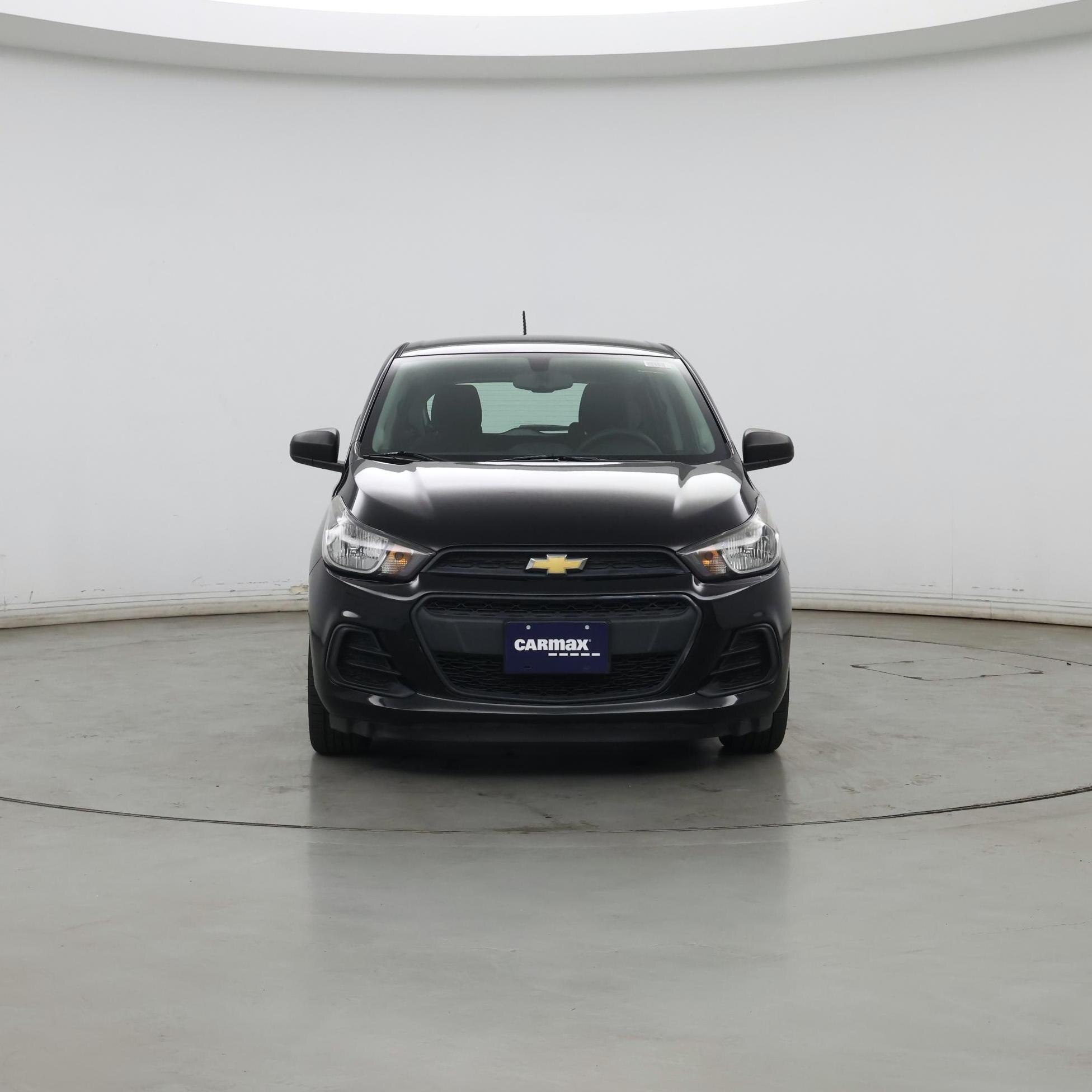 Thumbnail: 2017 Chevrolet Spark - 5
