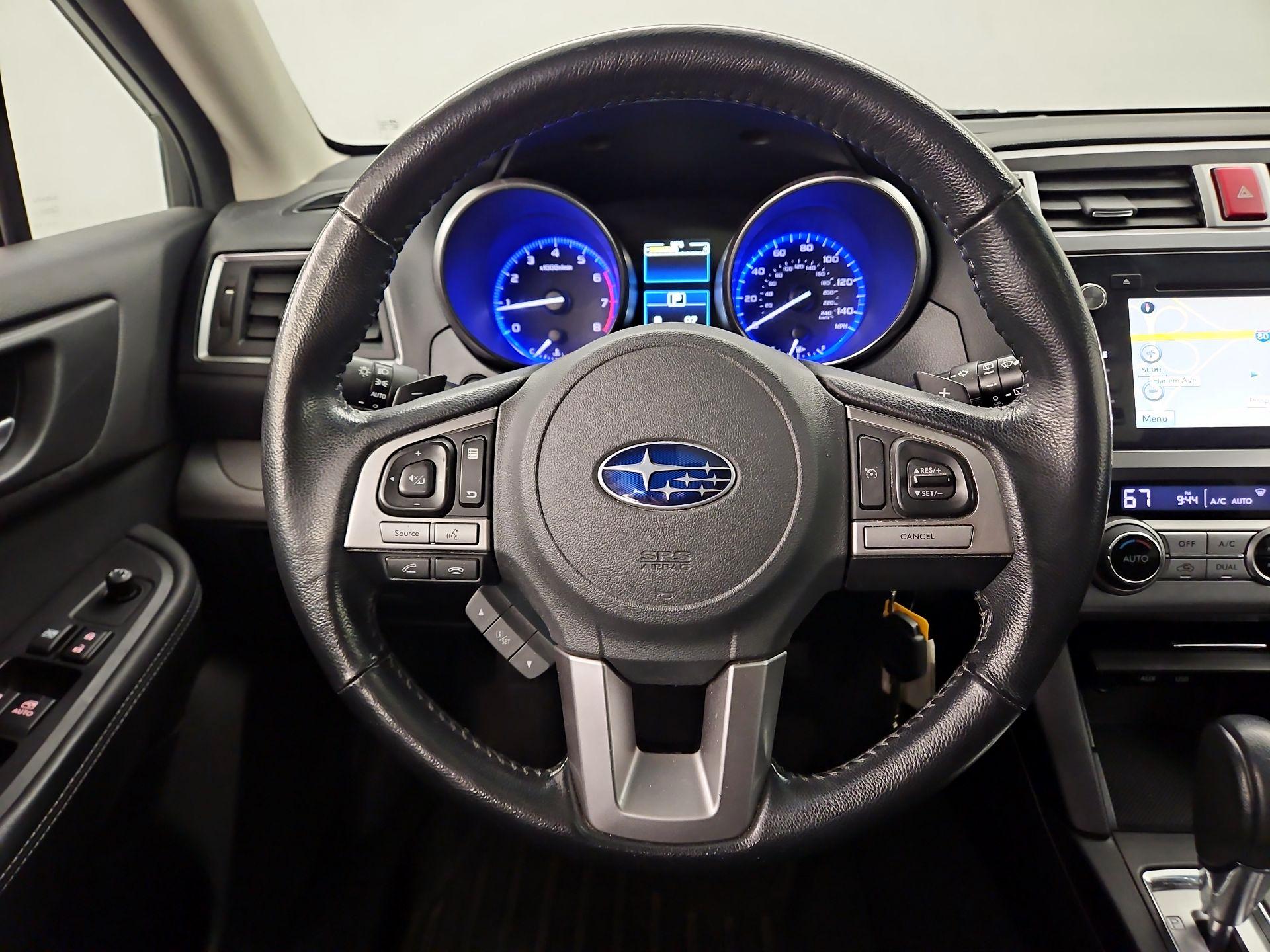 Thumbnail: 2015 Subaru Outback - 10