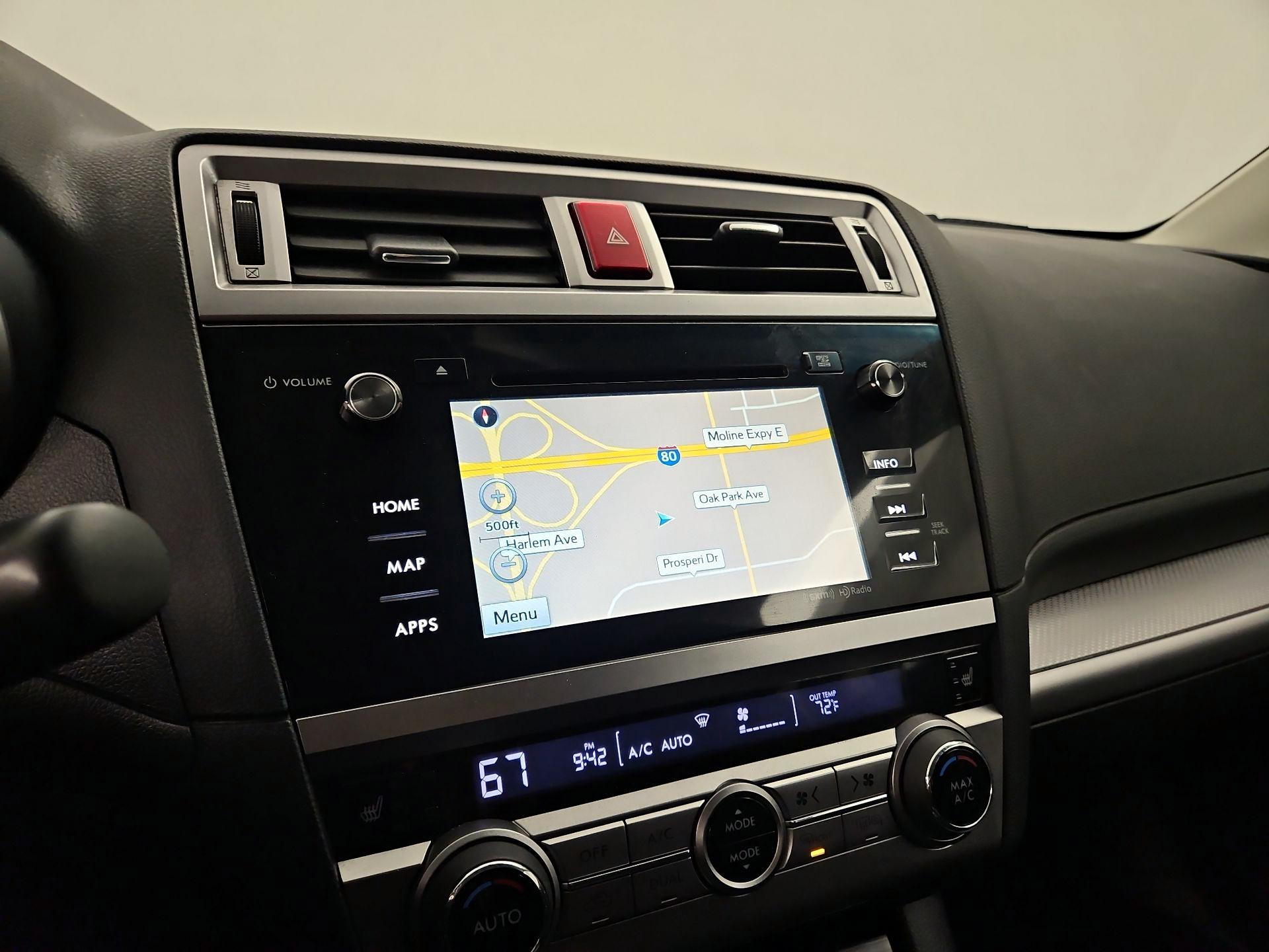Thumbnail: 2015 Subaru Outback - 14