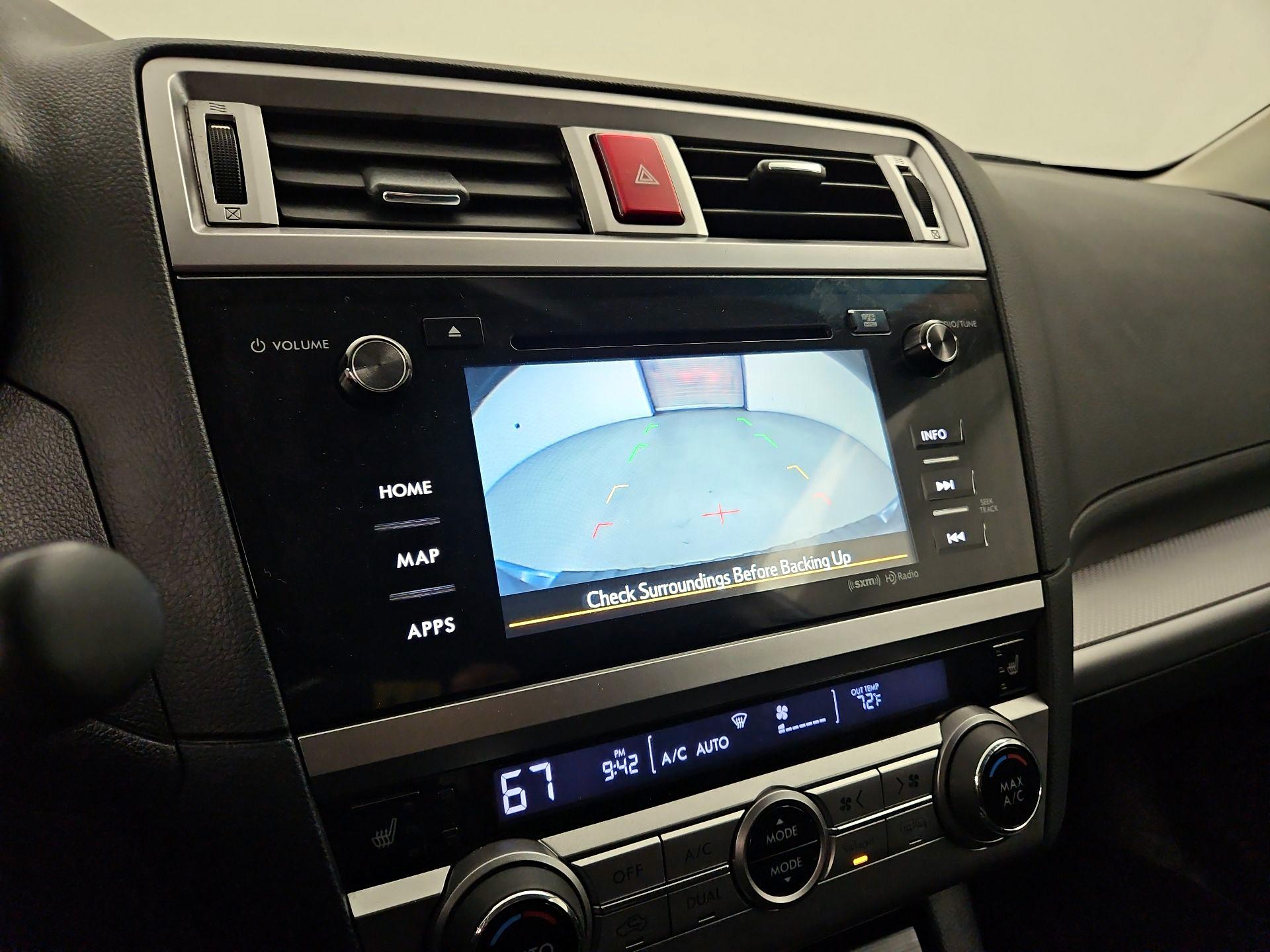 Thumbnail: 2015 Subaru Outback - 15