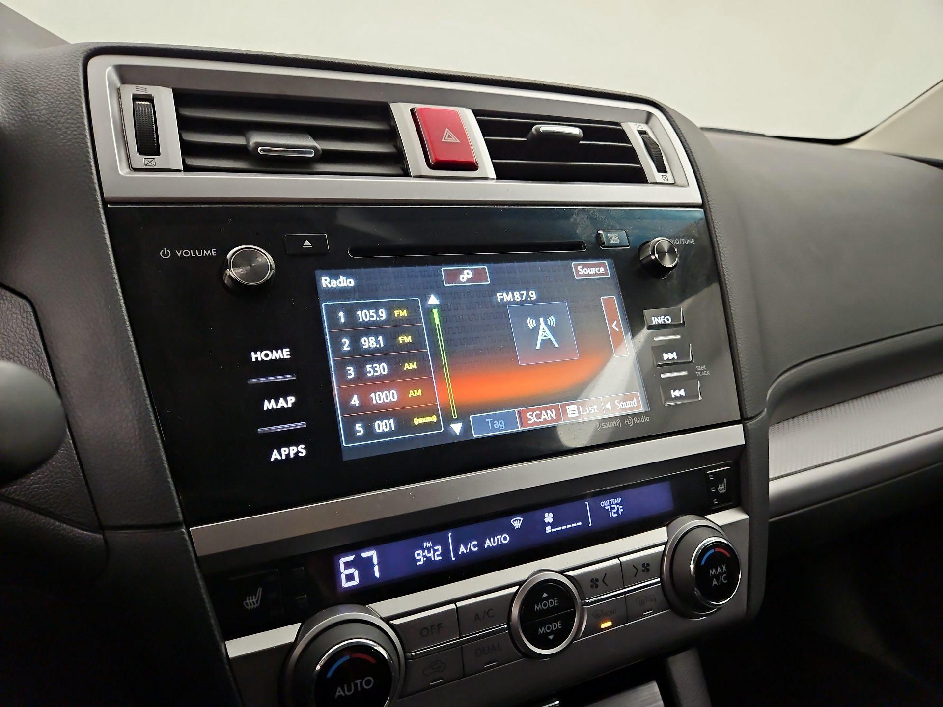 Thumbnail: 2015 Subaru Outback - 16