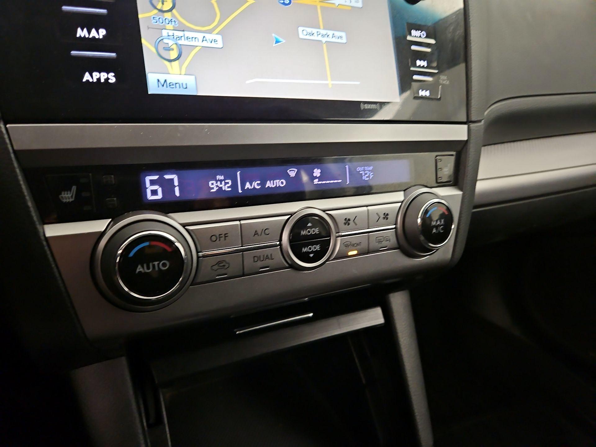 Thumbnail: 2015 Subaru Outback - 17