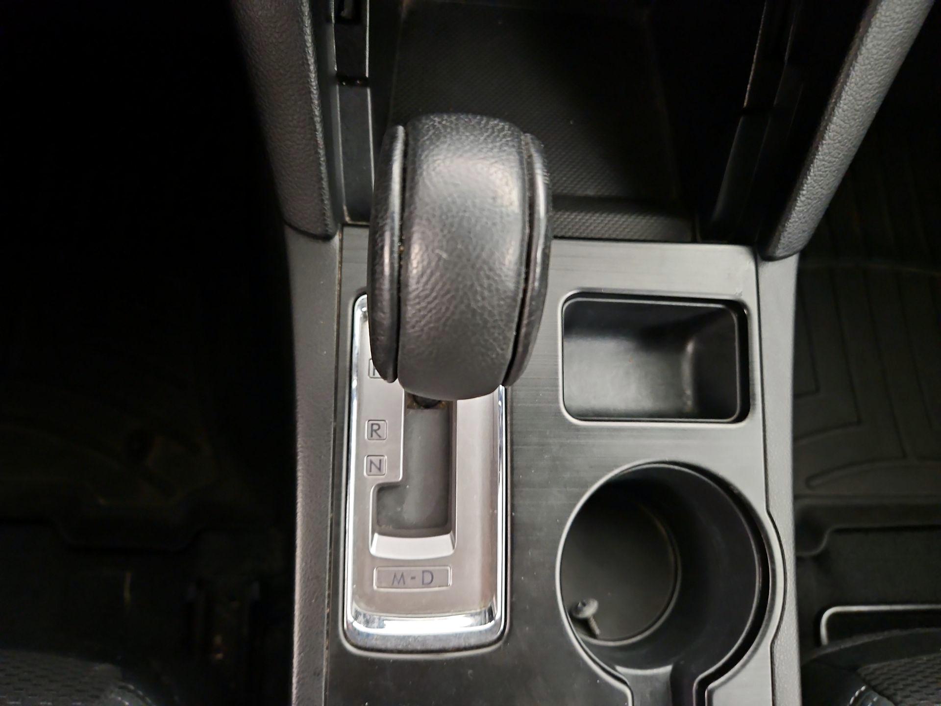 Thumbnail: 2015 Subaru Outback - 18