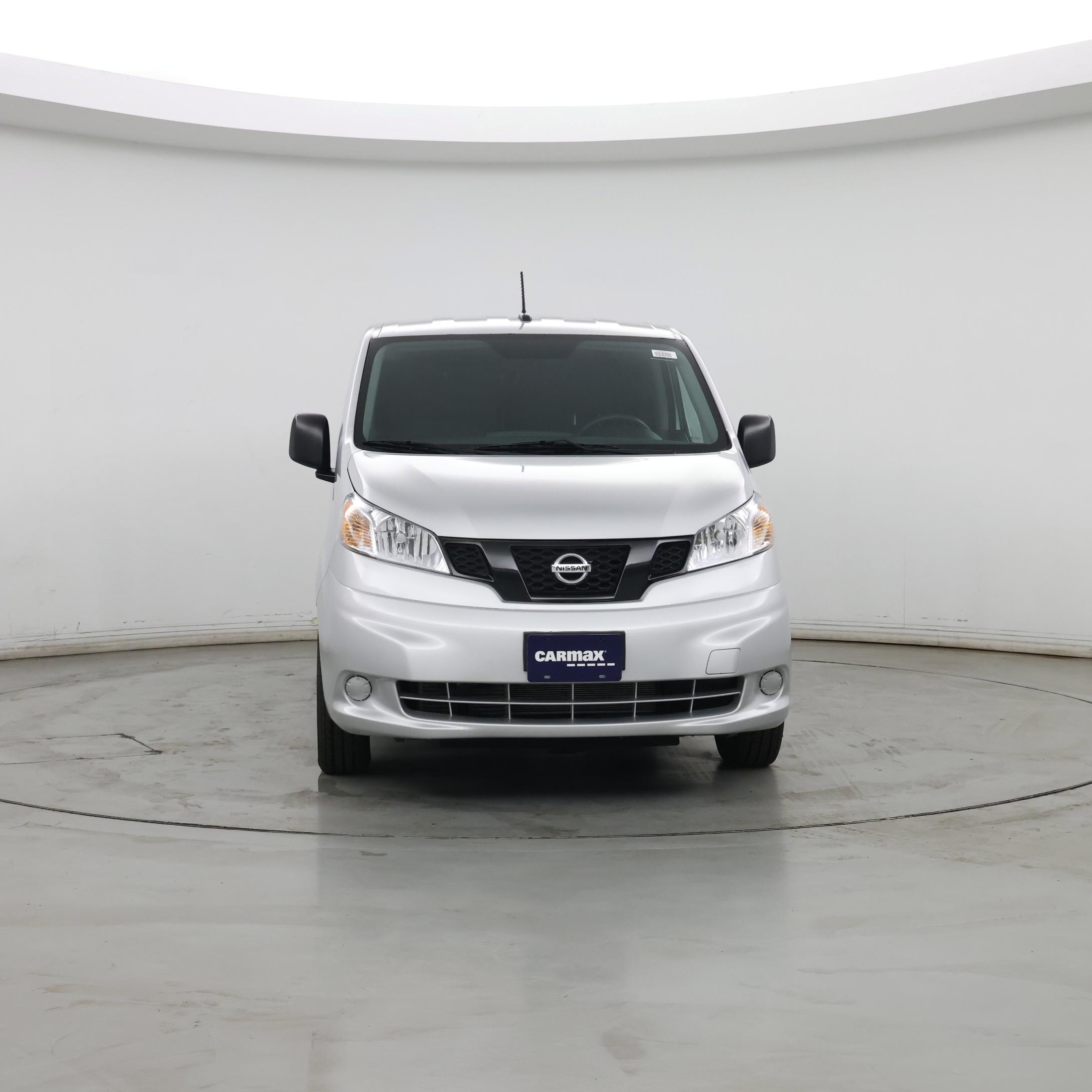 Thumbnail: 2021 Nissan NV200 - 5