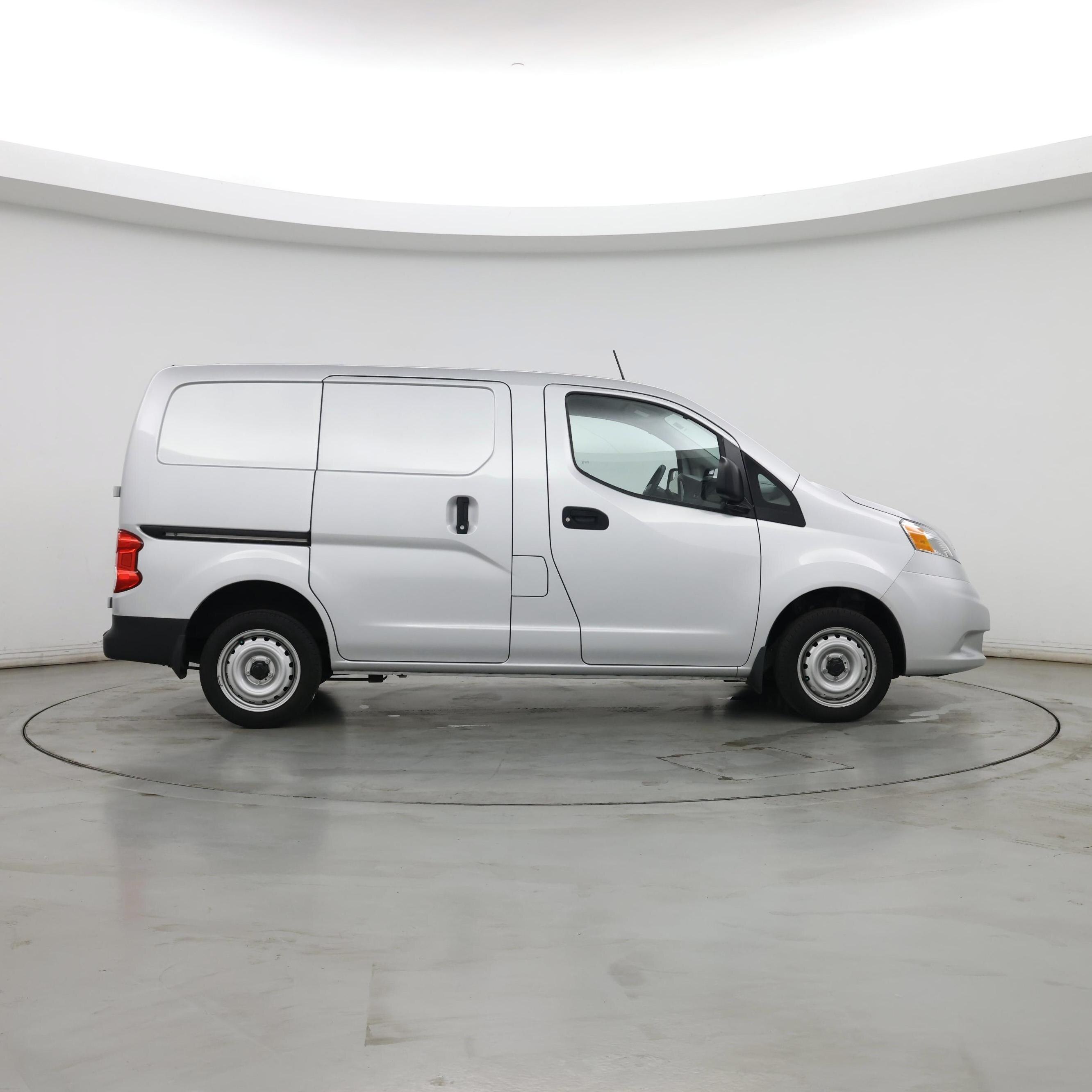 Thumbnail: 2021 Nissan NV200 - 7