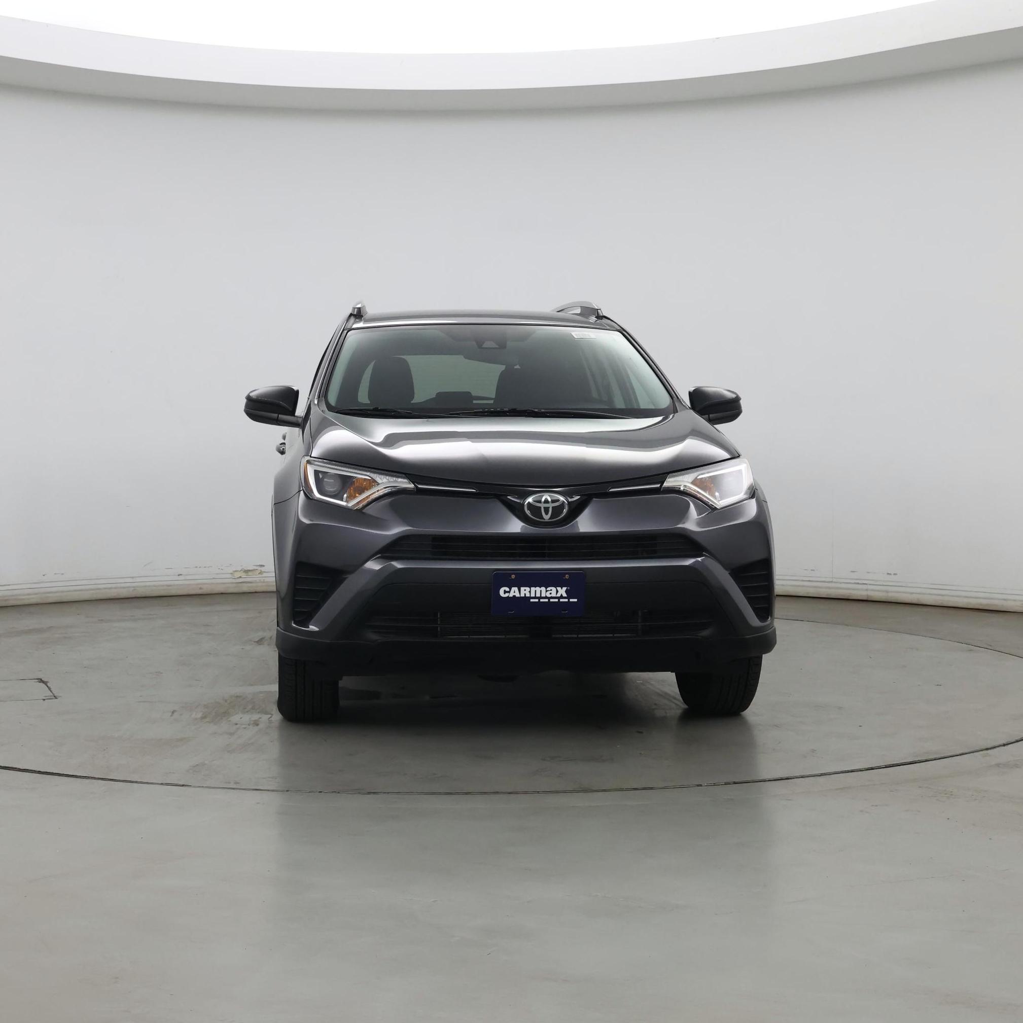 Thumbnail: 2018 Toyota RAV4 - 5