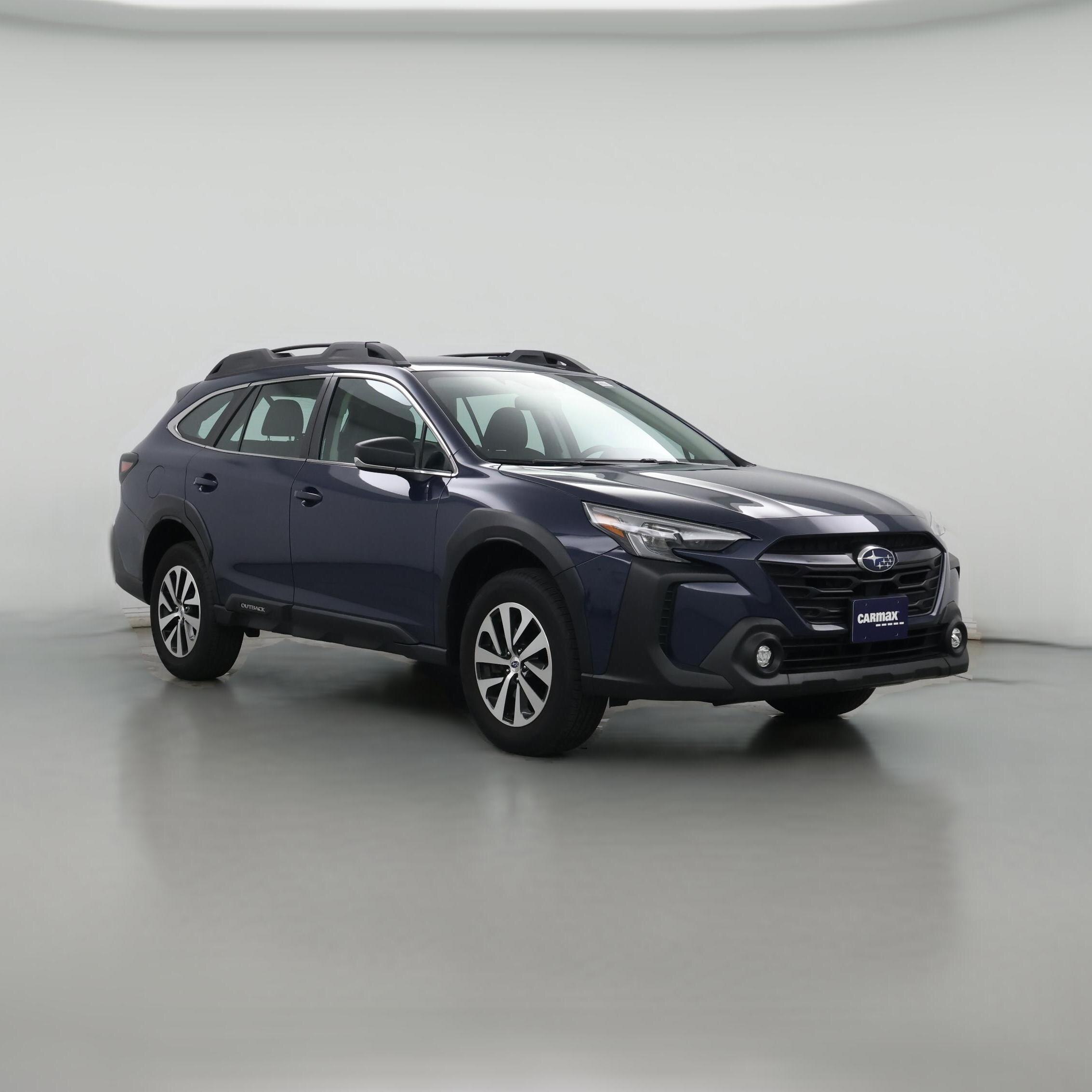 Thumbnail: 2024 Subaru Outback - 1