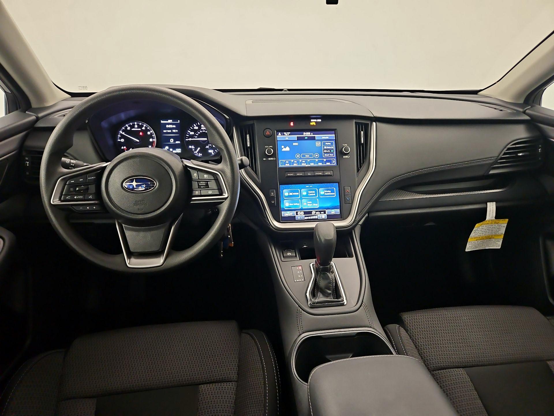 Thumbnail: 2024 Subaru Outback - 9