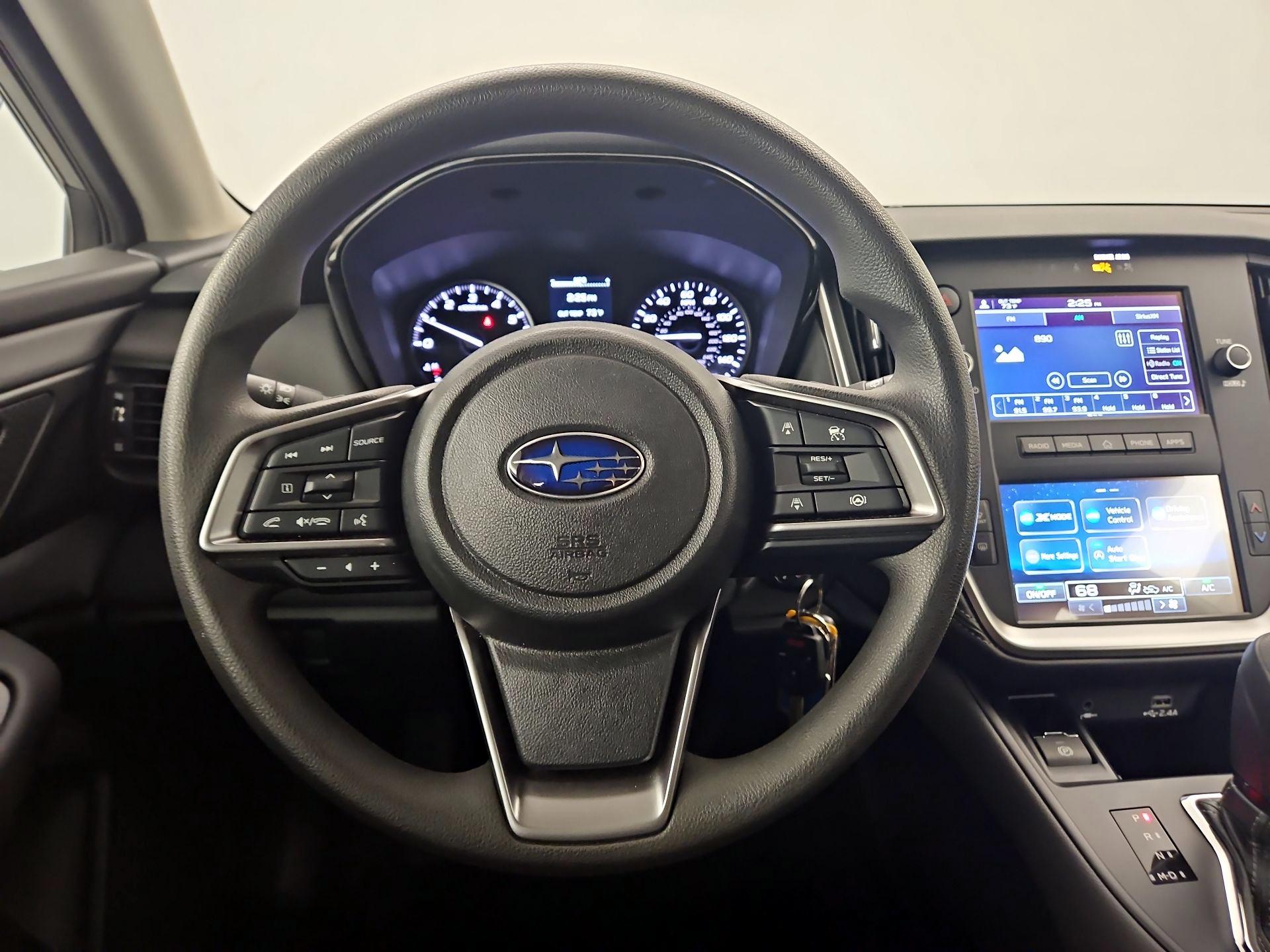 Thumbnail: 2024 Subaru Outback - 10