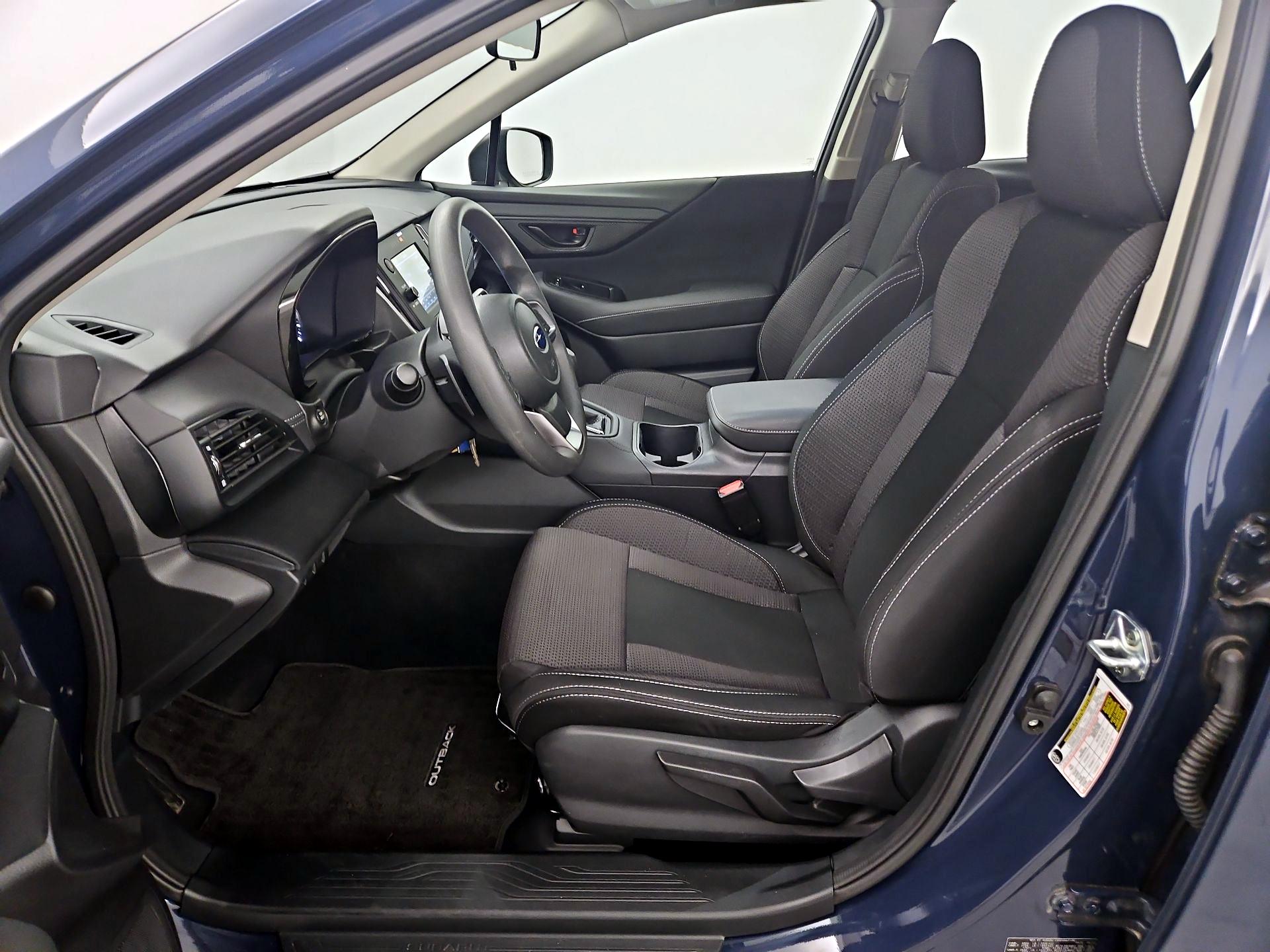 Thumbnail: 2024 Subaru Outback - 11