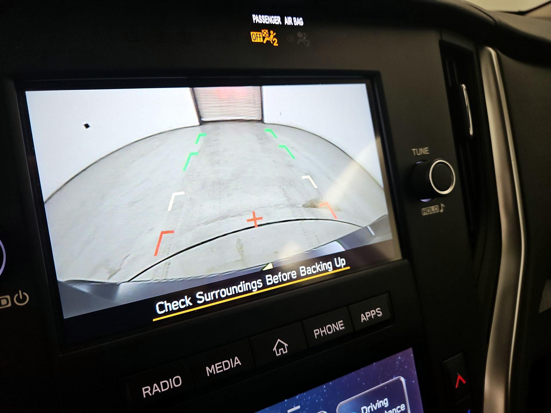 Thumbnail: 2024 Subaru Outback - 14