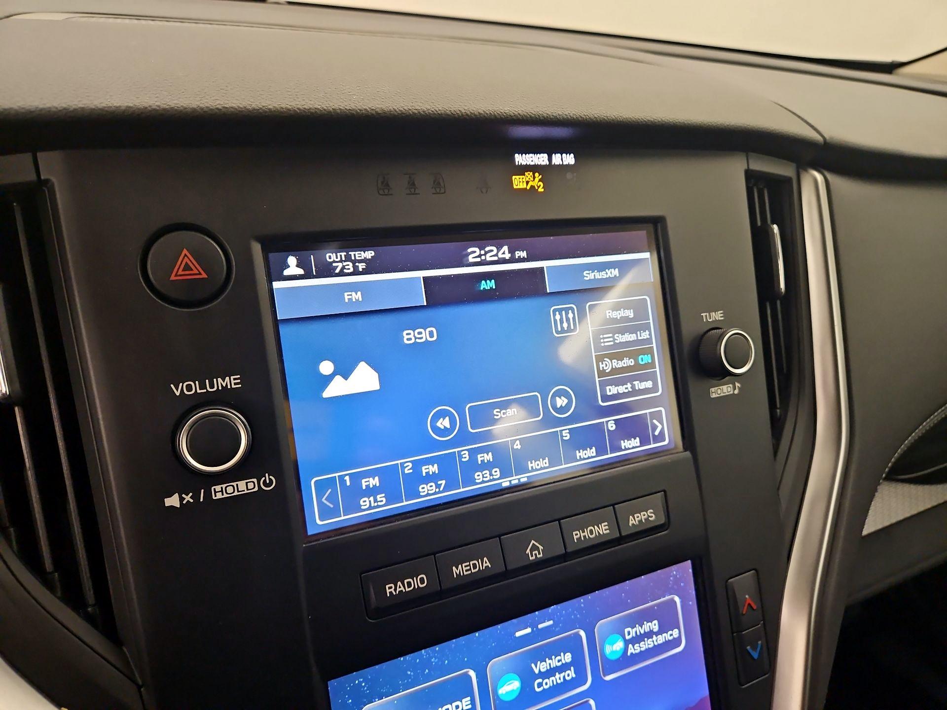 Thumbnail: 2024 Subaru Outback - 15