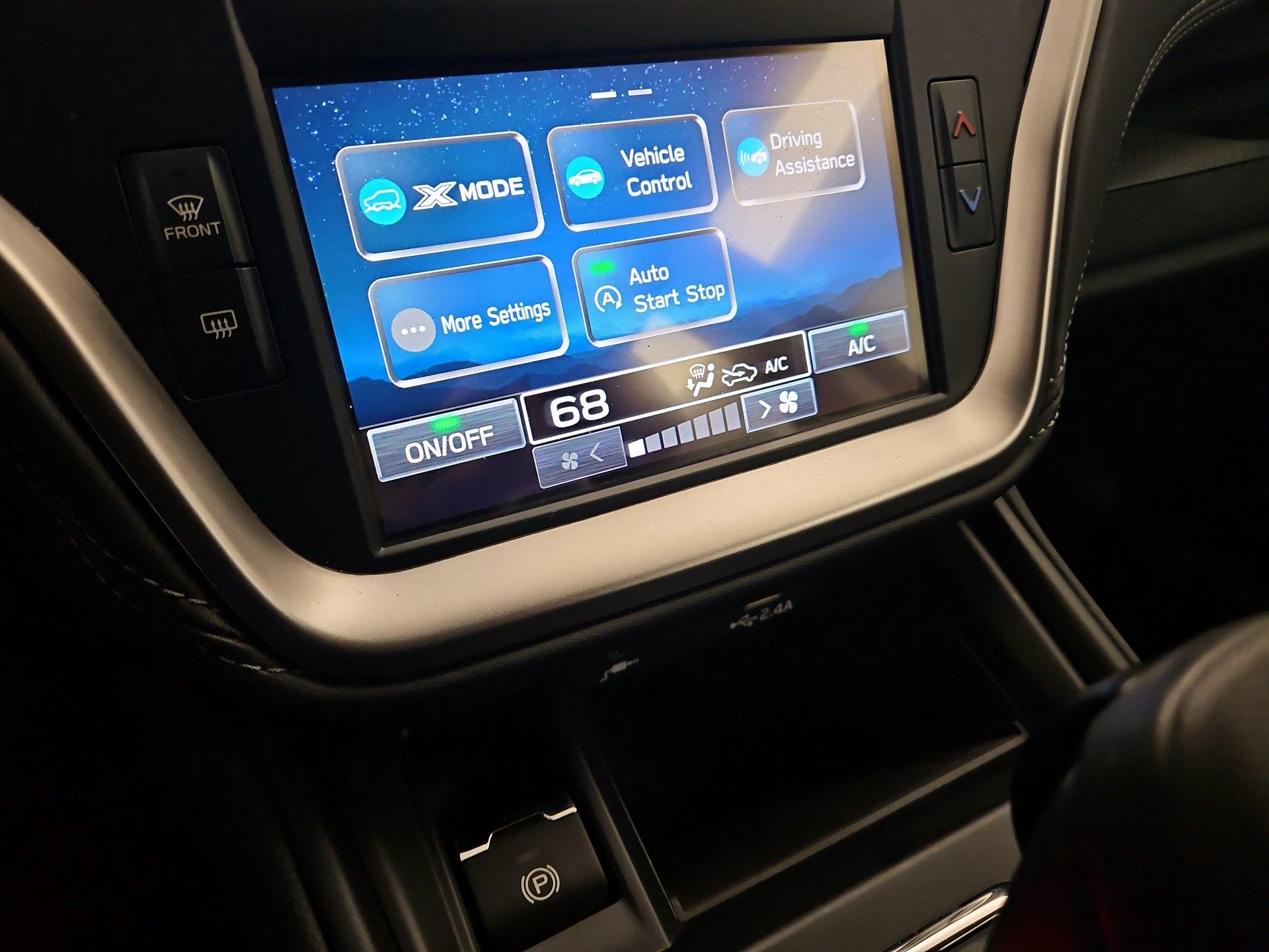 Thumbnail: 2024 Subaru Outback - 16