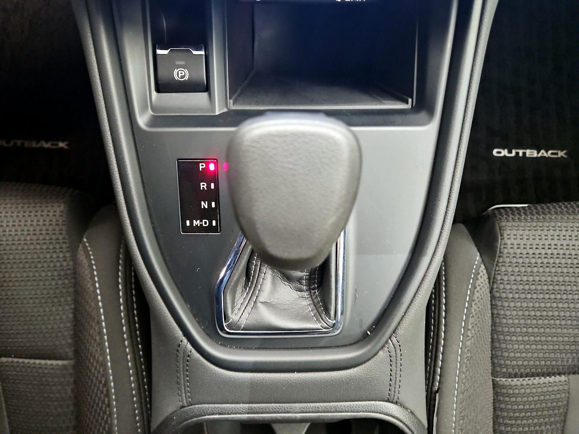 Thumbnail: 2024 Subaru Outback - 17