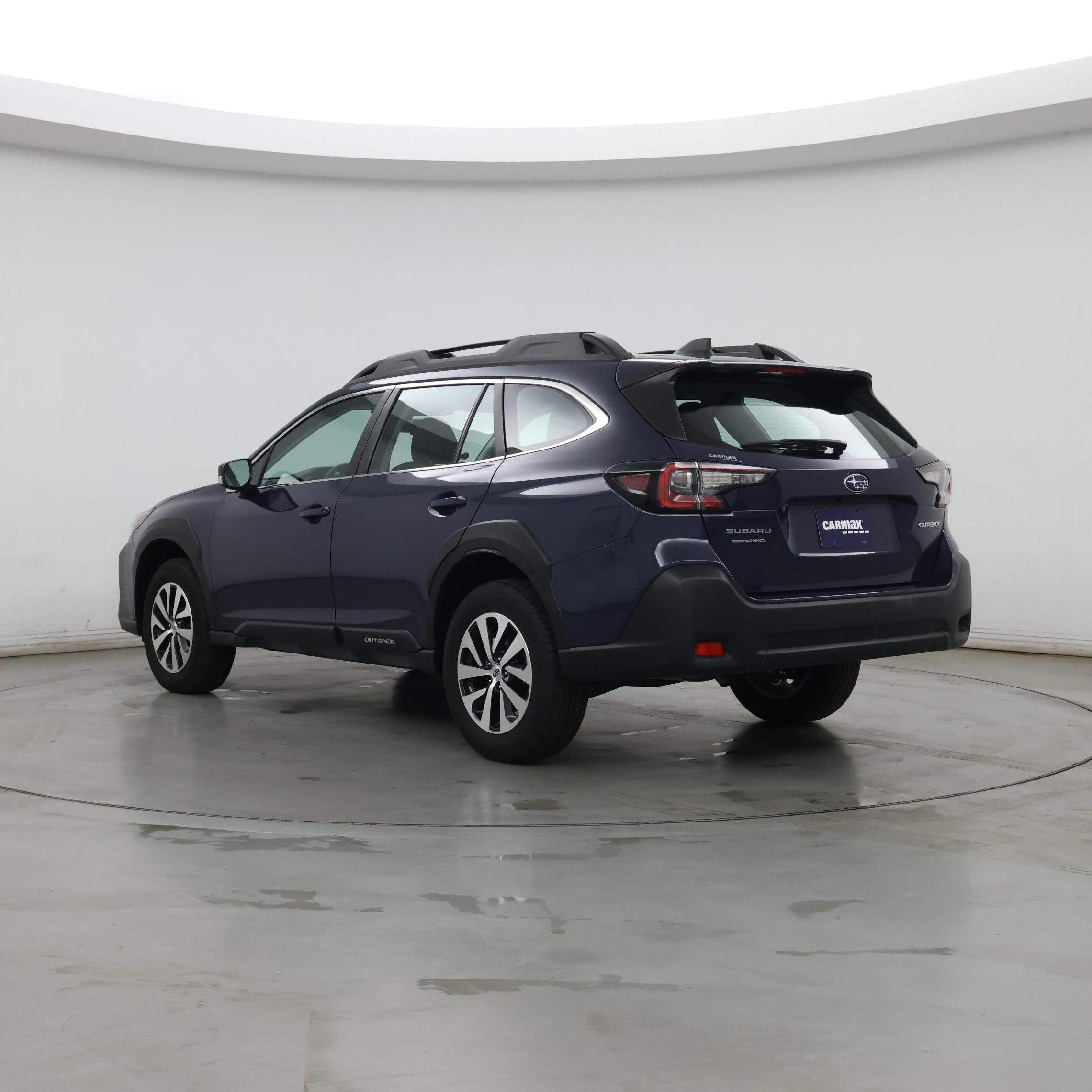 Thumbnail: 2024 Subaru Outback - 2
