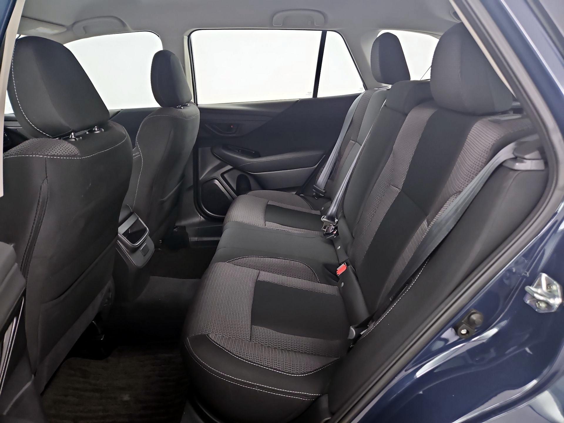 Thumbnail: 2024 Subaru Outback - 19