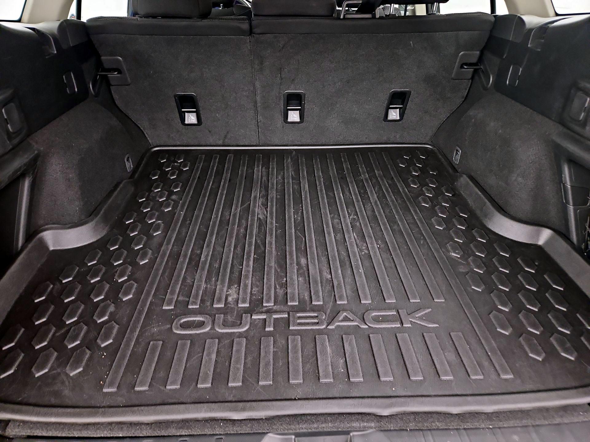 Thumbnail: 2024 Subaru Outback - 20