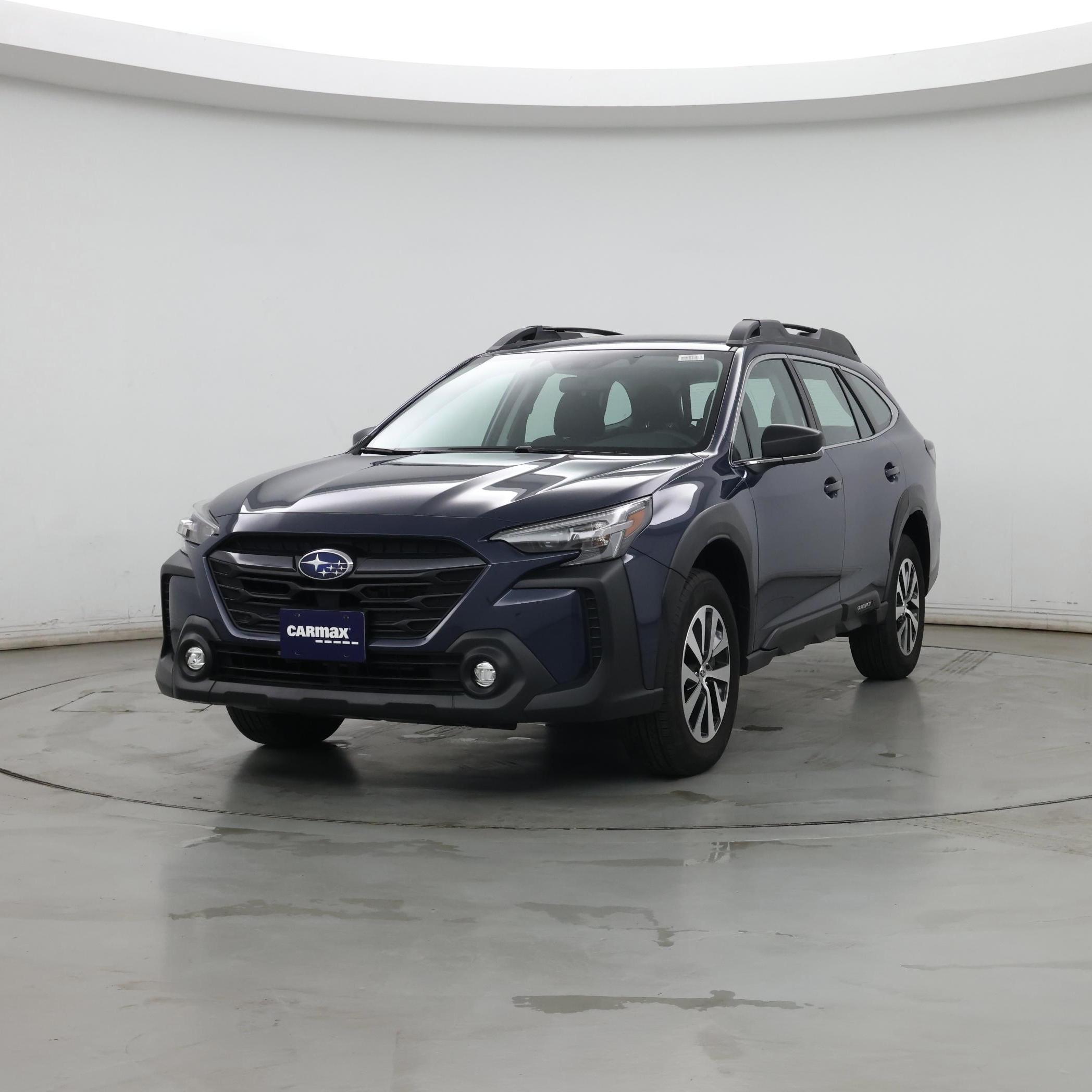 Thumbnail: 2024 Subaru Outback - 4