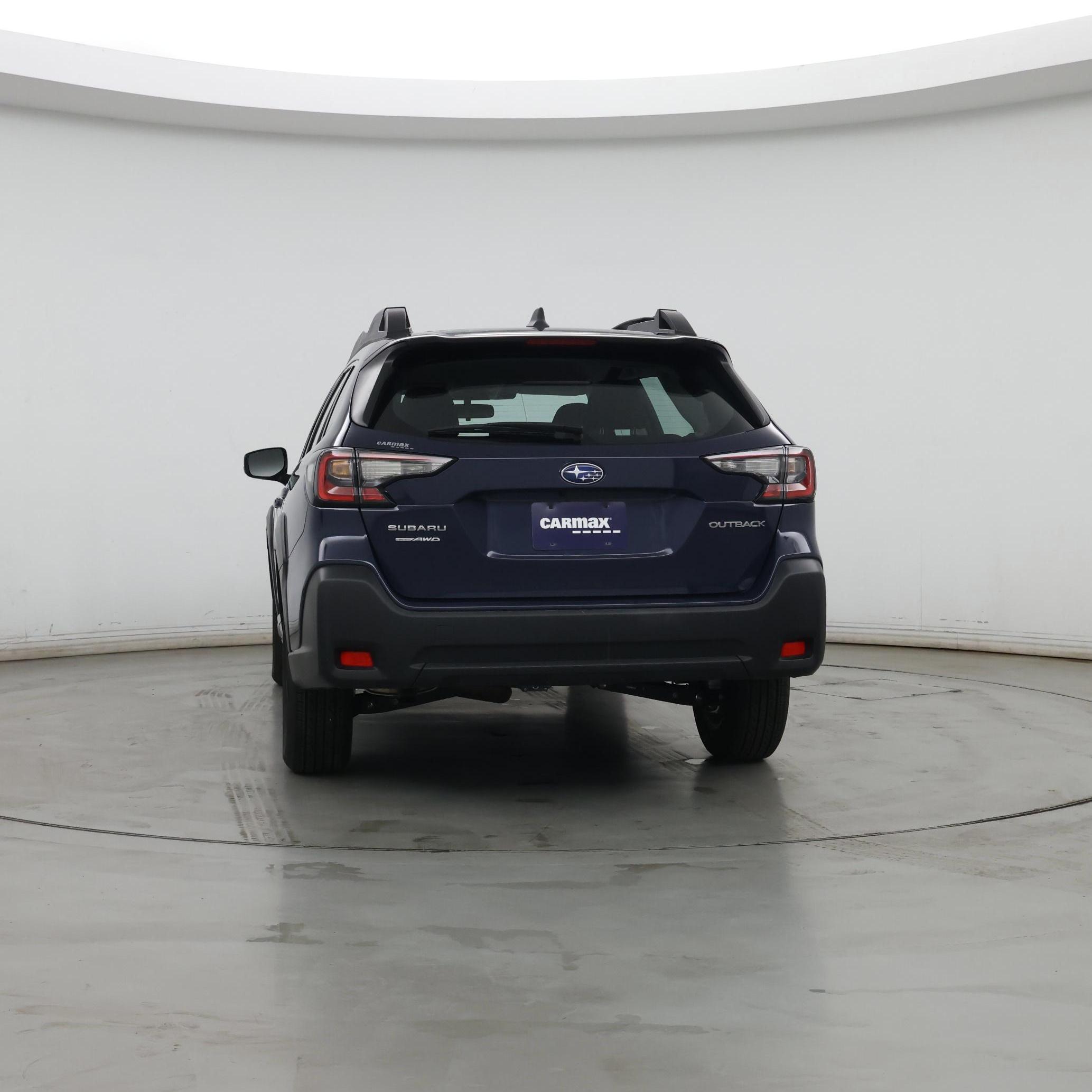 Thumbnail: 2024 Subaru Outback - 6