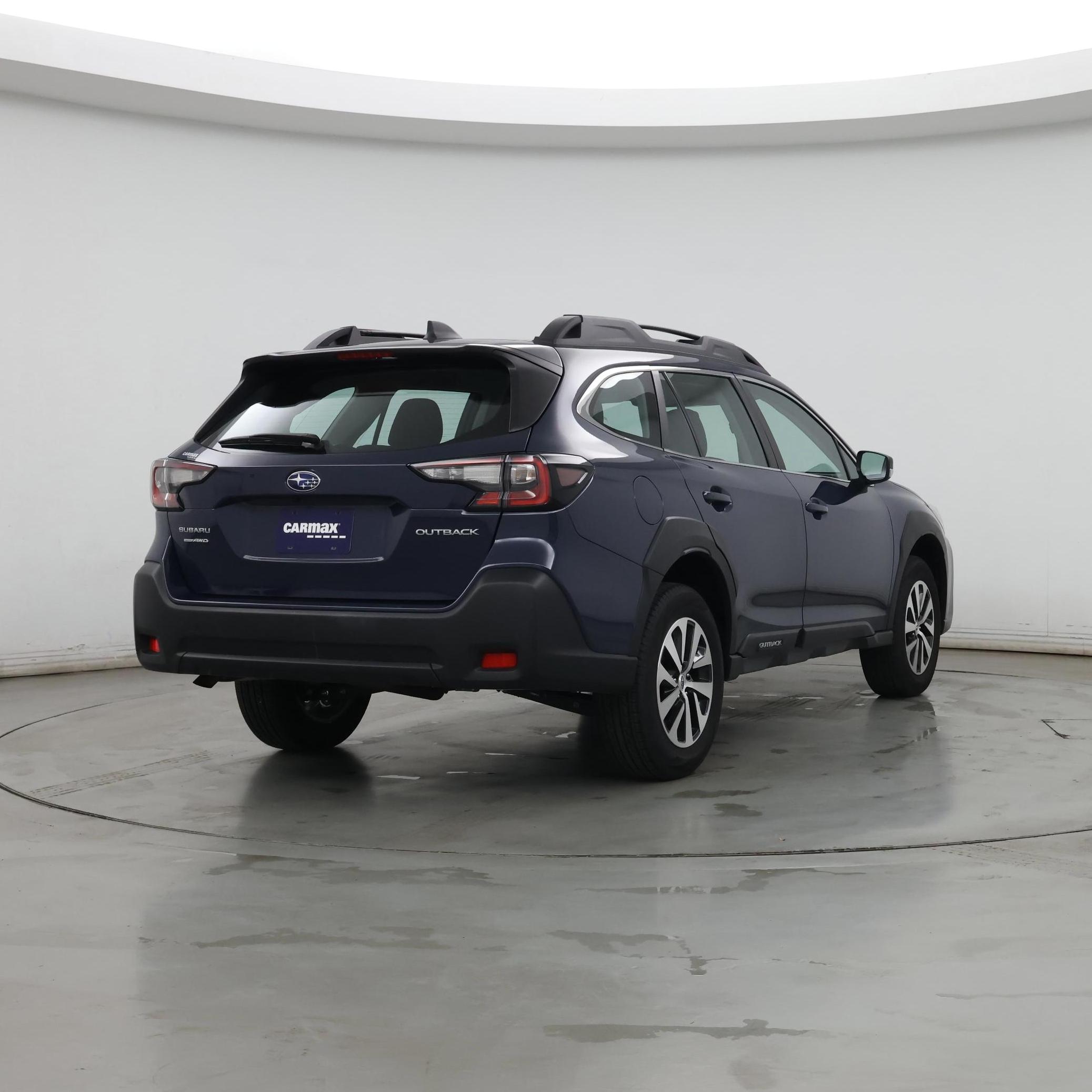 Thumbnail: 2024 Subaru Outback - 8