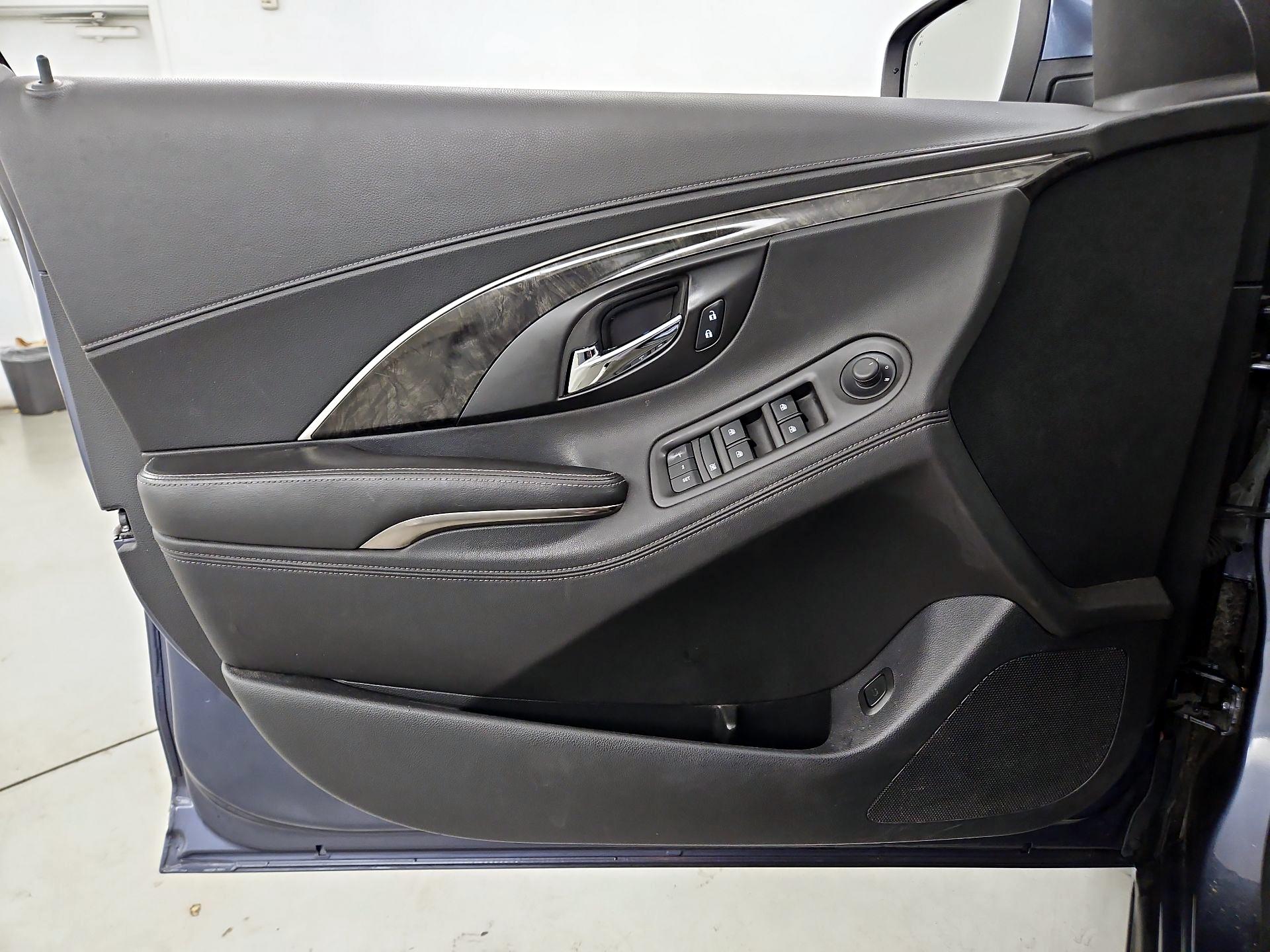 Thumbnail: 2015 Buick LaCrosse - 12