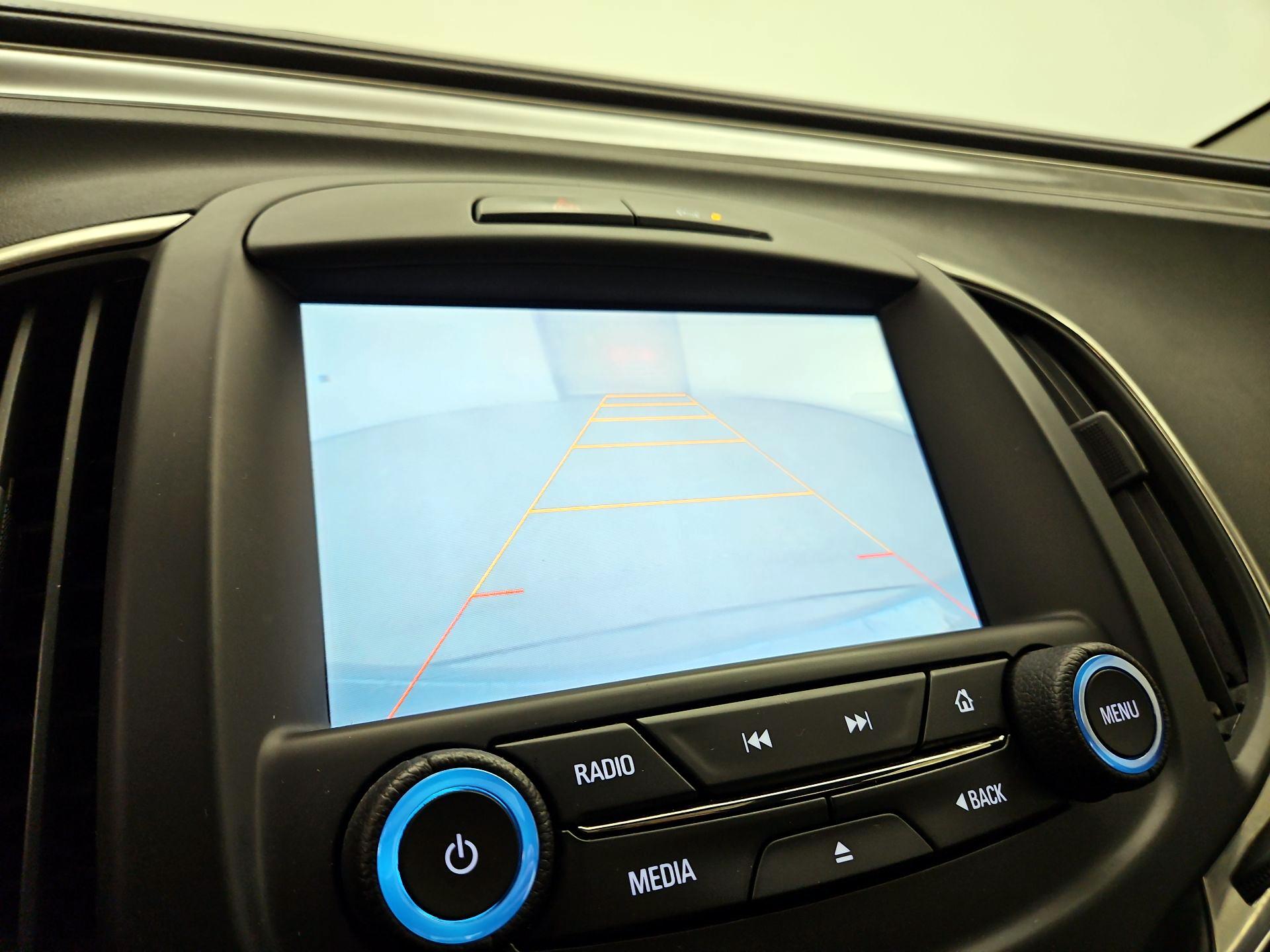 Thumbnail: 2015 Buick LaCrosse - 14