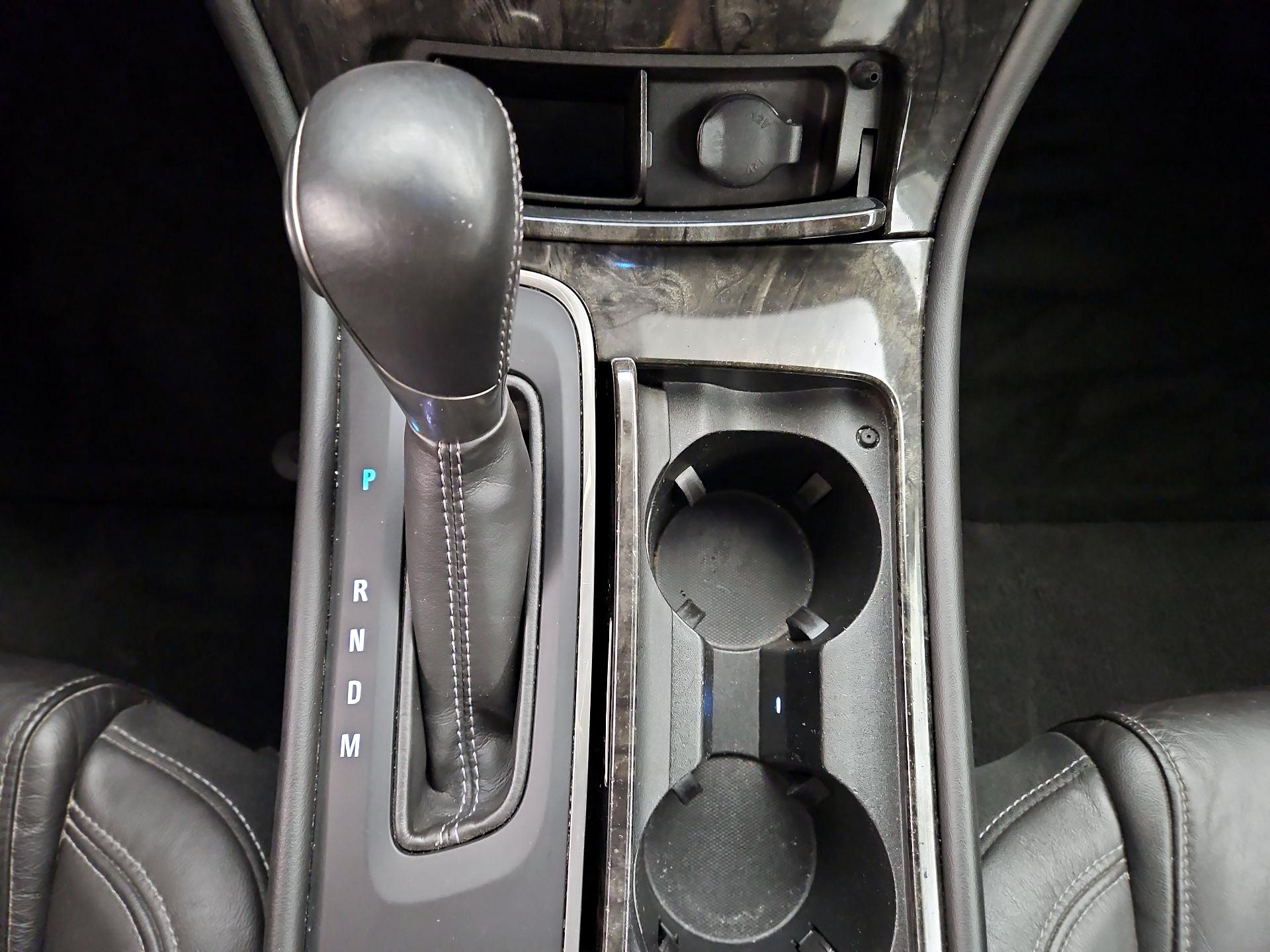 Thumbnail: 2015 Buick LaCrosse - 17