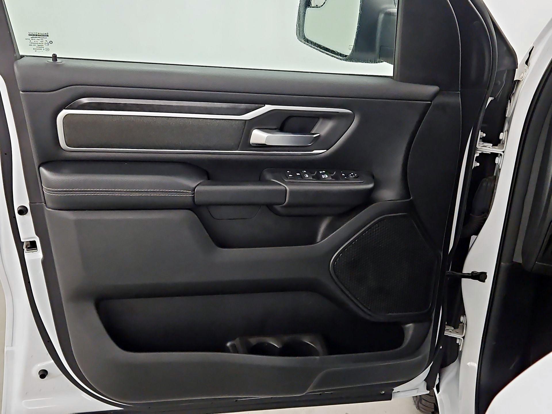 Thumbnail: 2019 RAM 1500 - 12