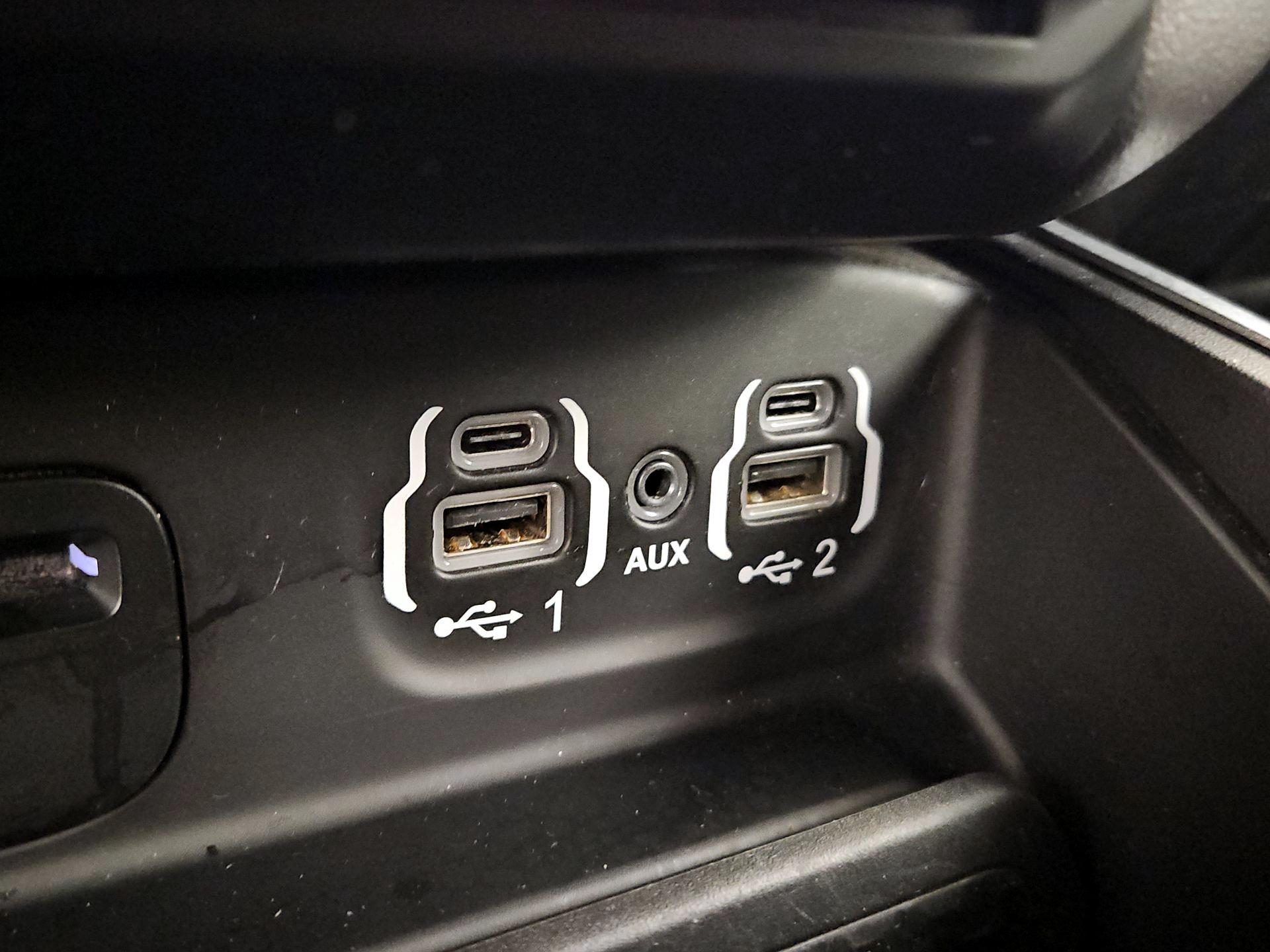 Thumbnail: 2019 RAM 1500 - 18