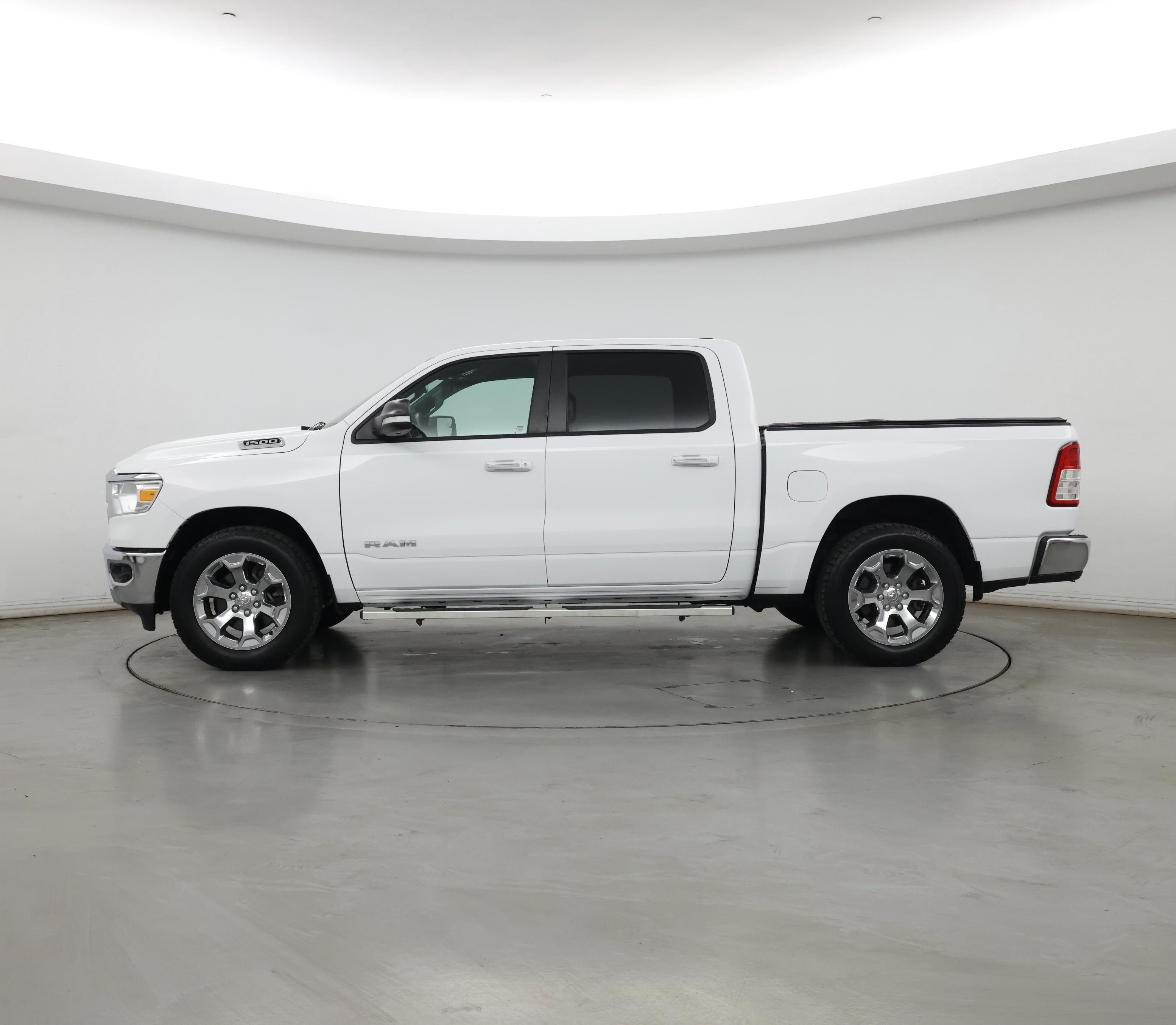 Thumbnail: 2019 RAM 1500 - 3