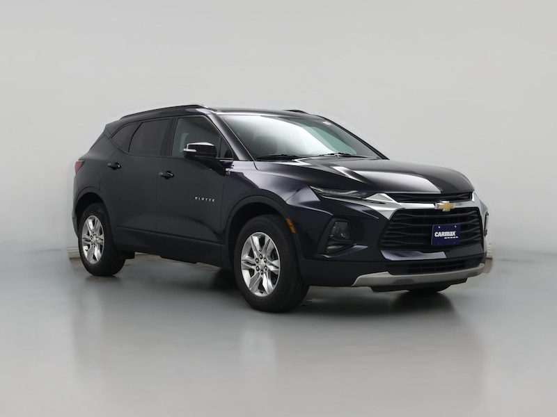 2020 Chevrolet Blazer LT -
                  Tinley Park, IL