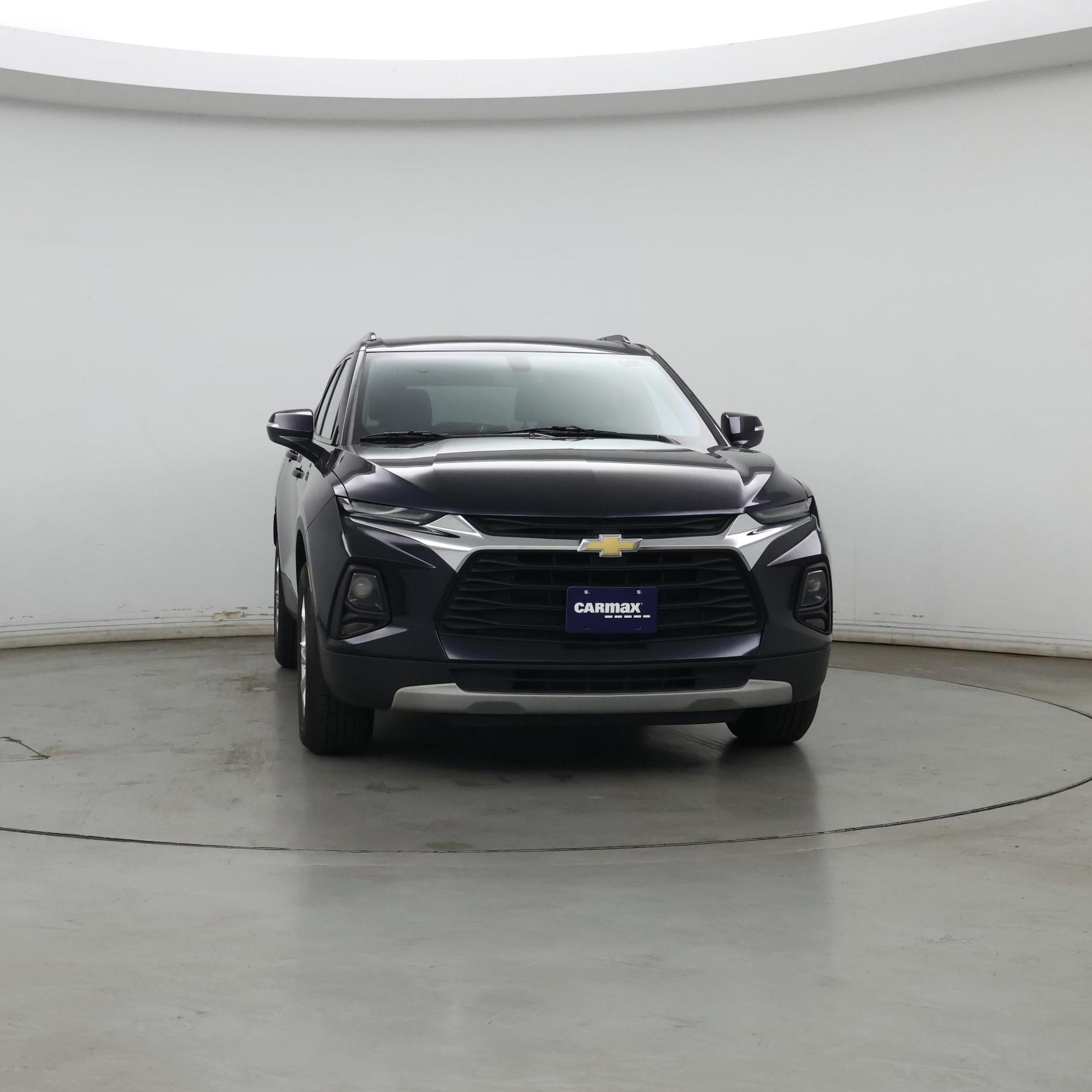 Thumbnail: 2020 Chevrolet Blazer - 5