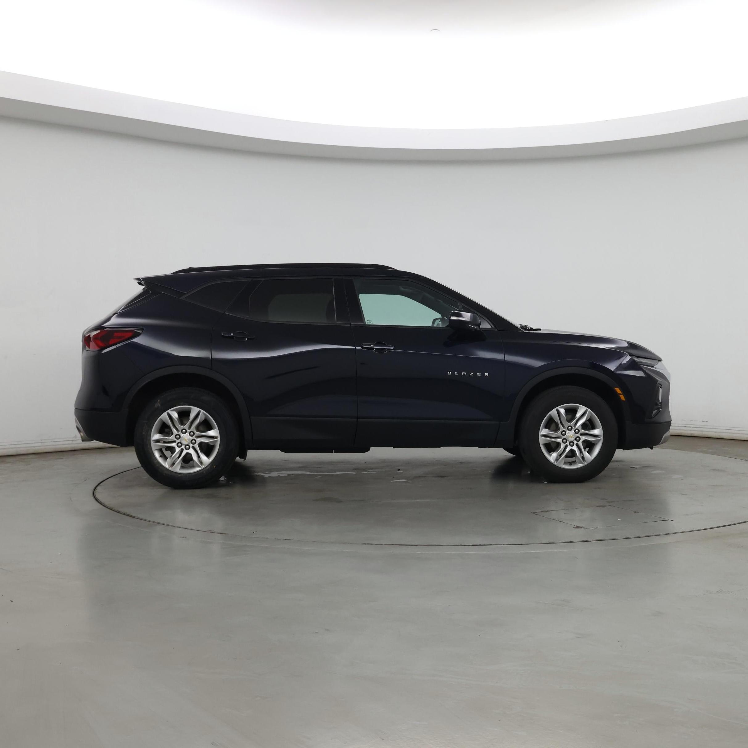 Thumbnail: 2020 Chevrolet Blazer - 7
