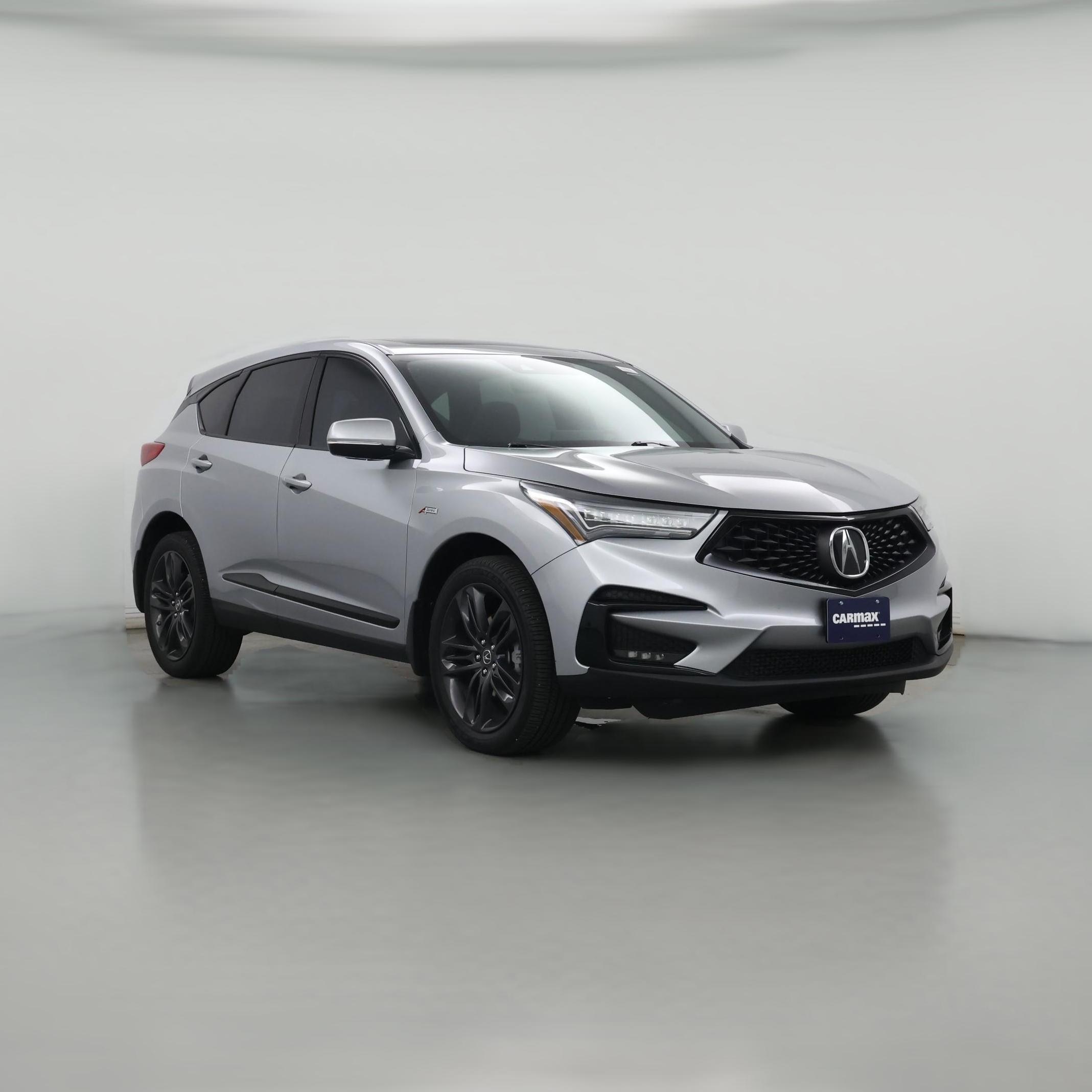 Thumbnail: 2020 Acura RDX - 1