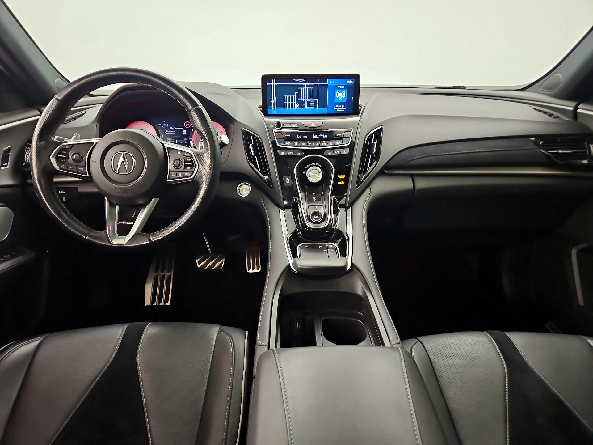Thumbnail: 2020 Acura RDX - 9