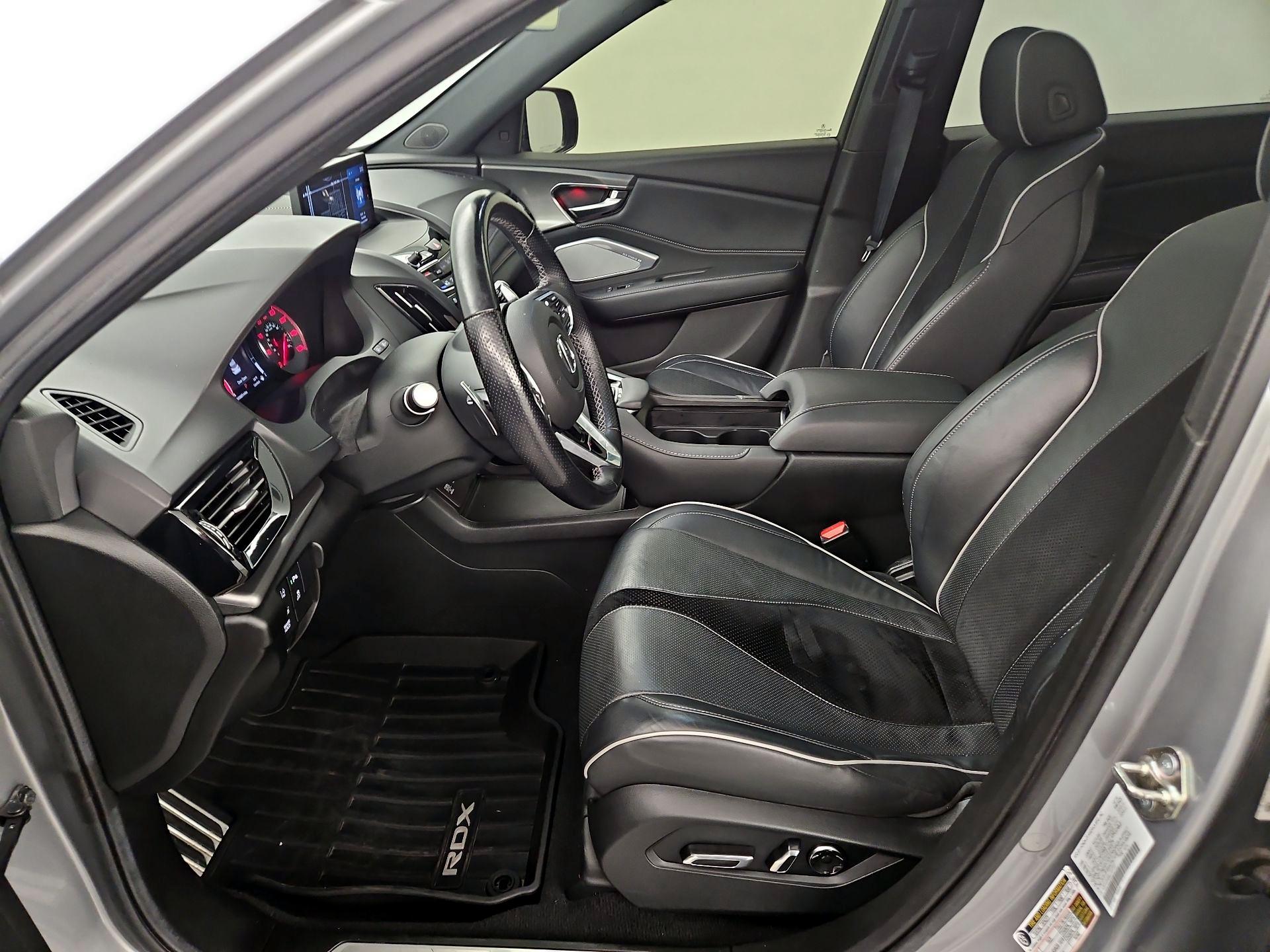 Thumbnail: 2020 Acura RDX - 11