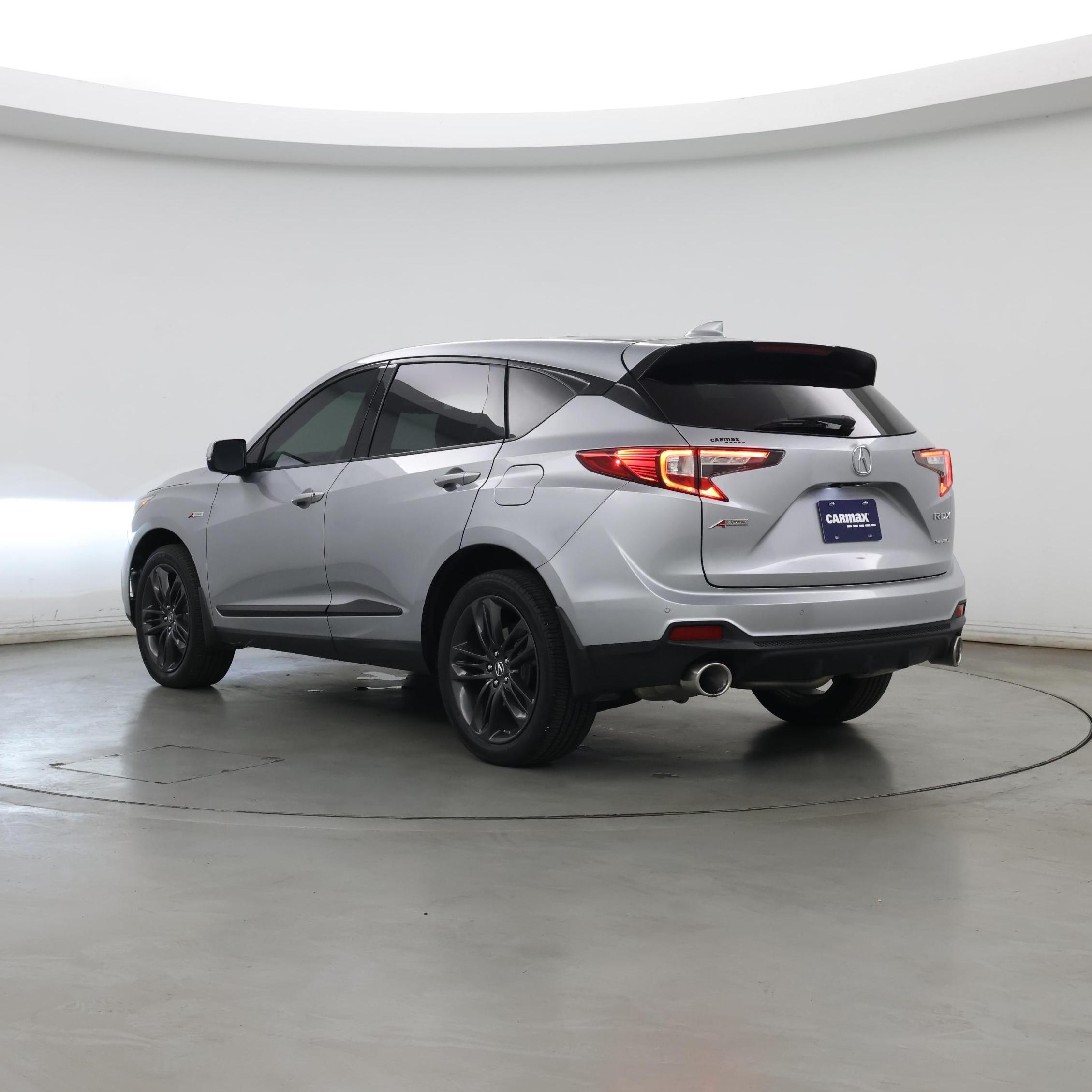 Thumbnail: 2020 Acura RDX - 2