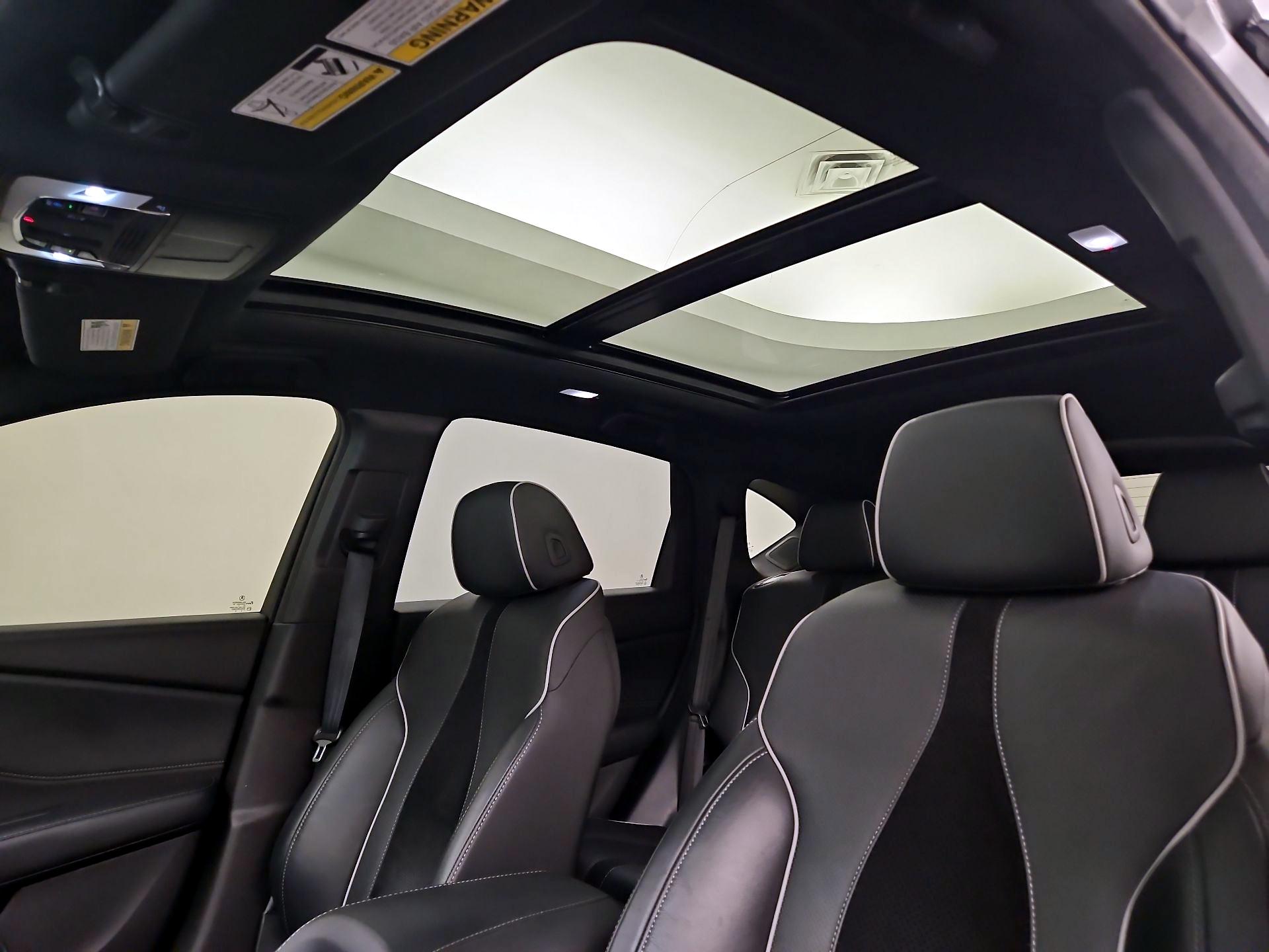 Thumbnail: 2020 Acura RDX - 20