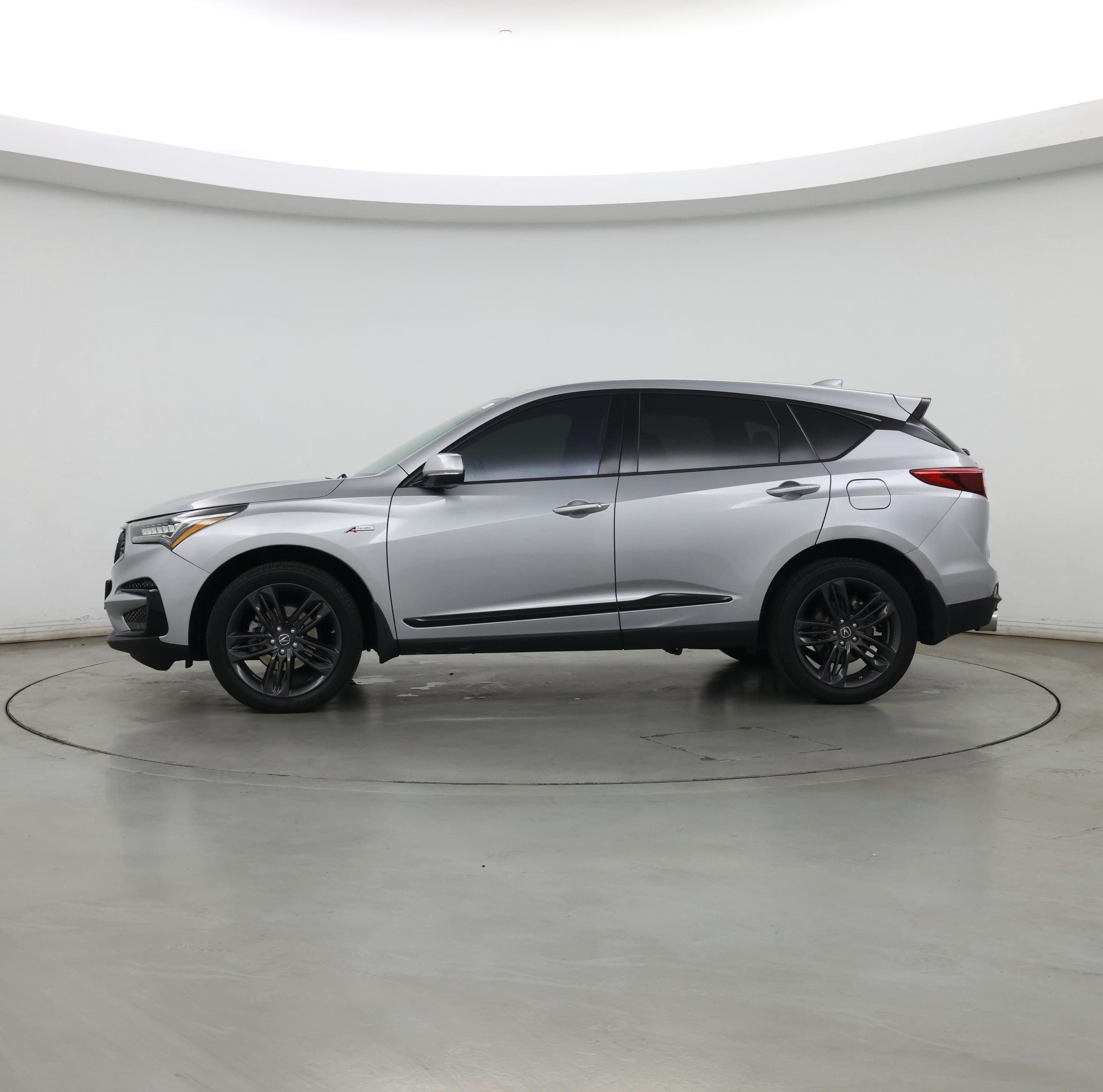 Thumbnail: 2020 Acura RDX - 3